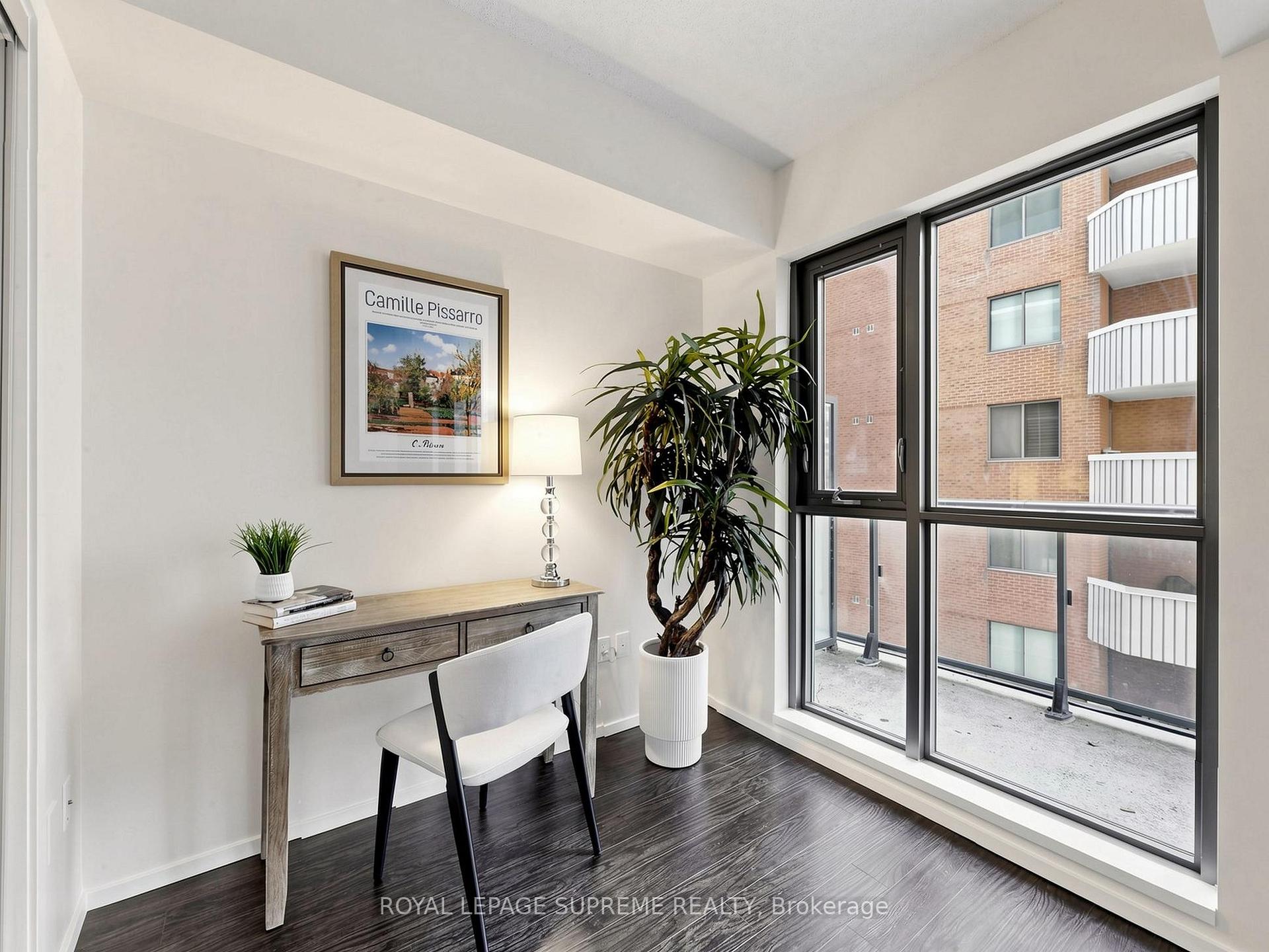 Photo 12 of Unit 705, 159 Dundas Street E, Toronto, Church-Yonge Corridor — HOMEH
