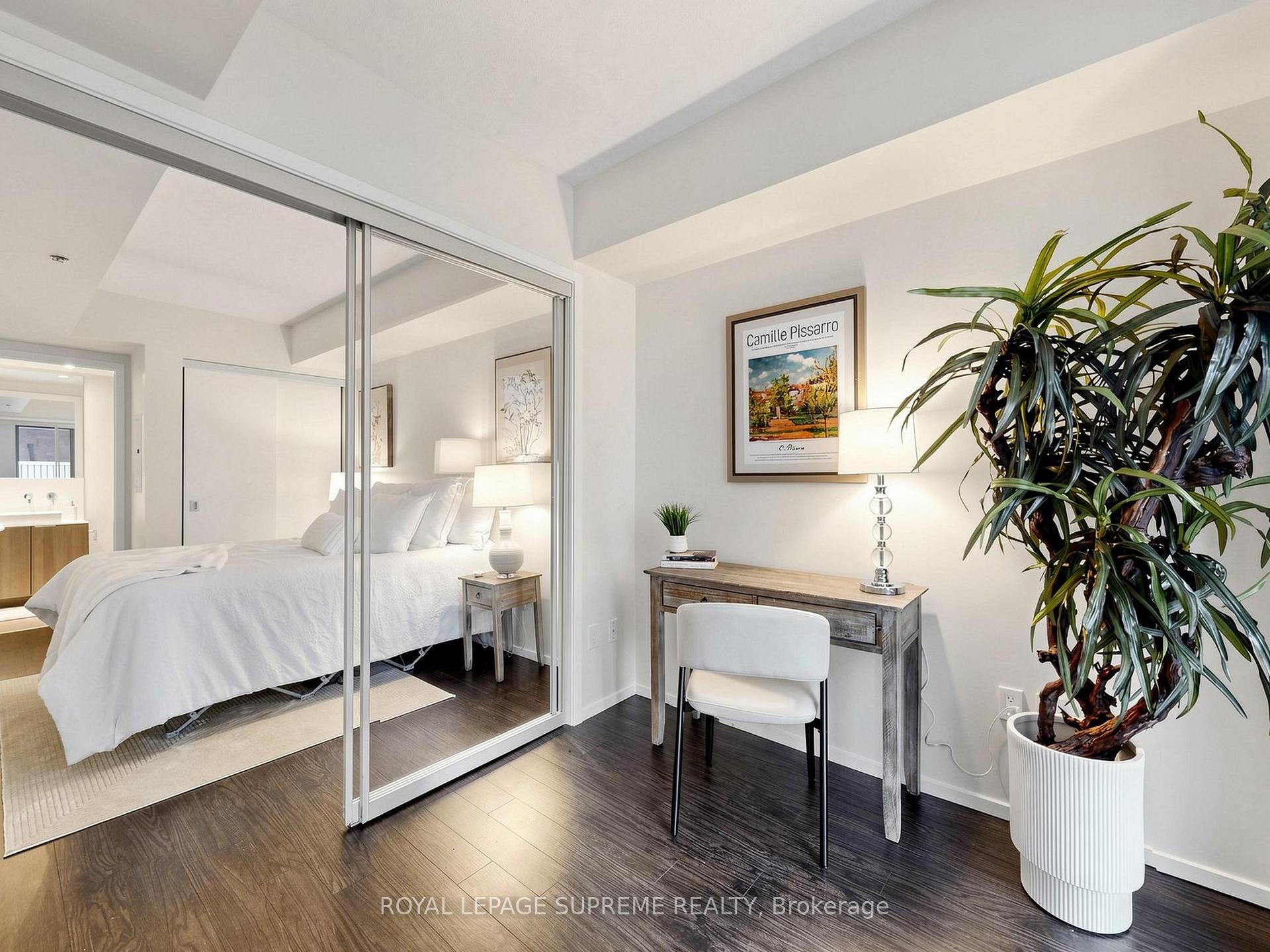 Photo 13 of Unit 705, 159 Dundas Street E, Toronto, Church-Yonge Corridor — HOMEH