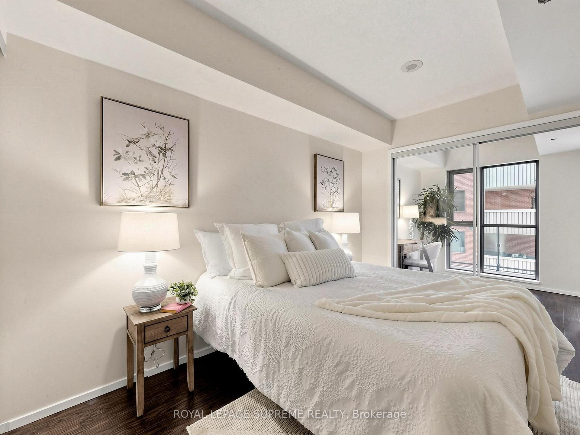 Photo 14 of Unit 705, 159 Dundas Street E, Toronto, Church-Yonge Corridor — HOMEH