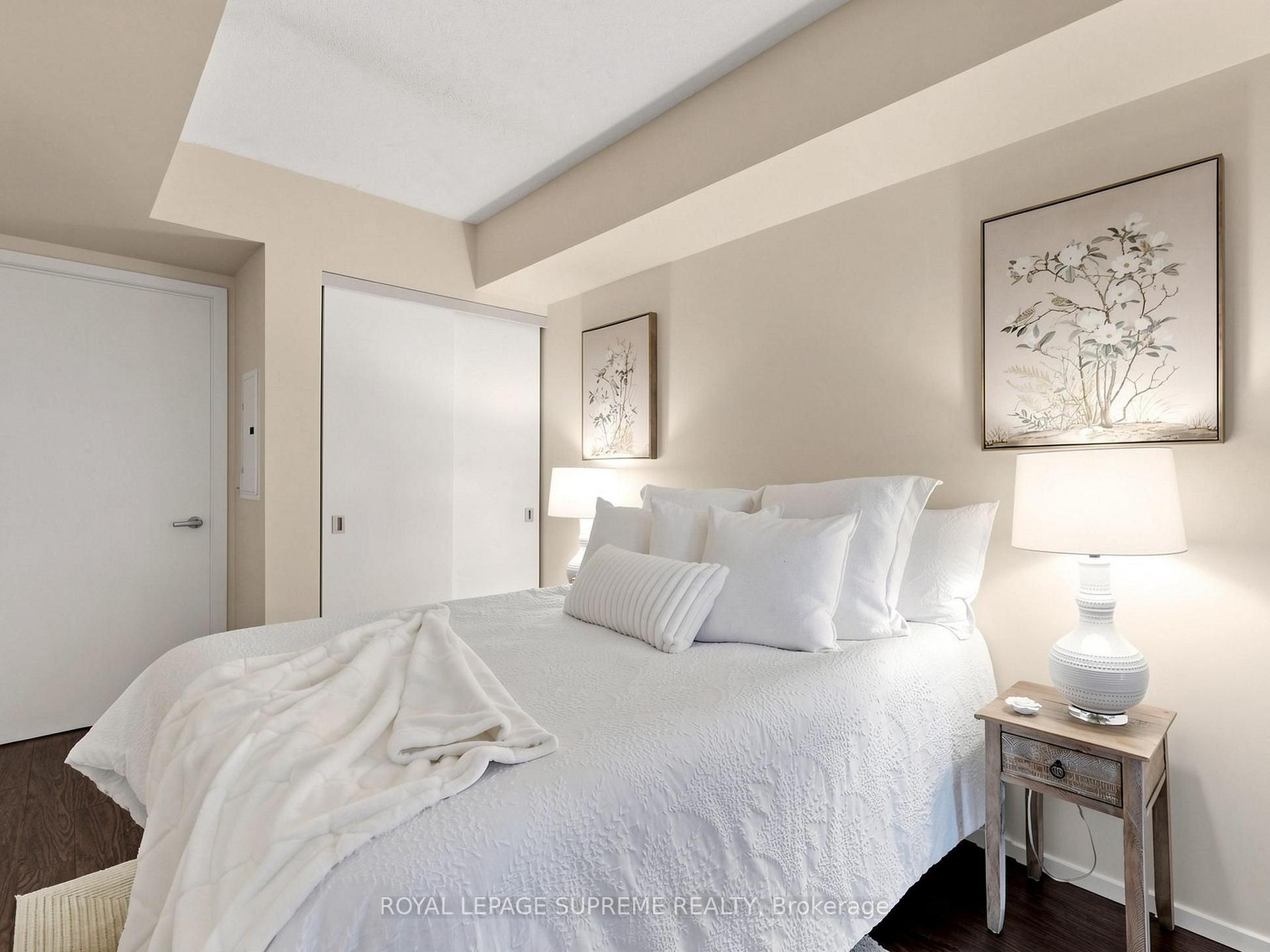 Photo 15 of Unit 705, 159 Dundas Street E, Toronto, Church-Yonge Corridor — HOMEH