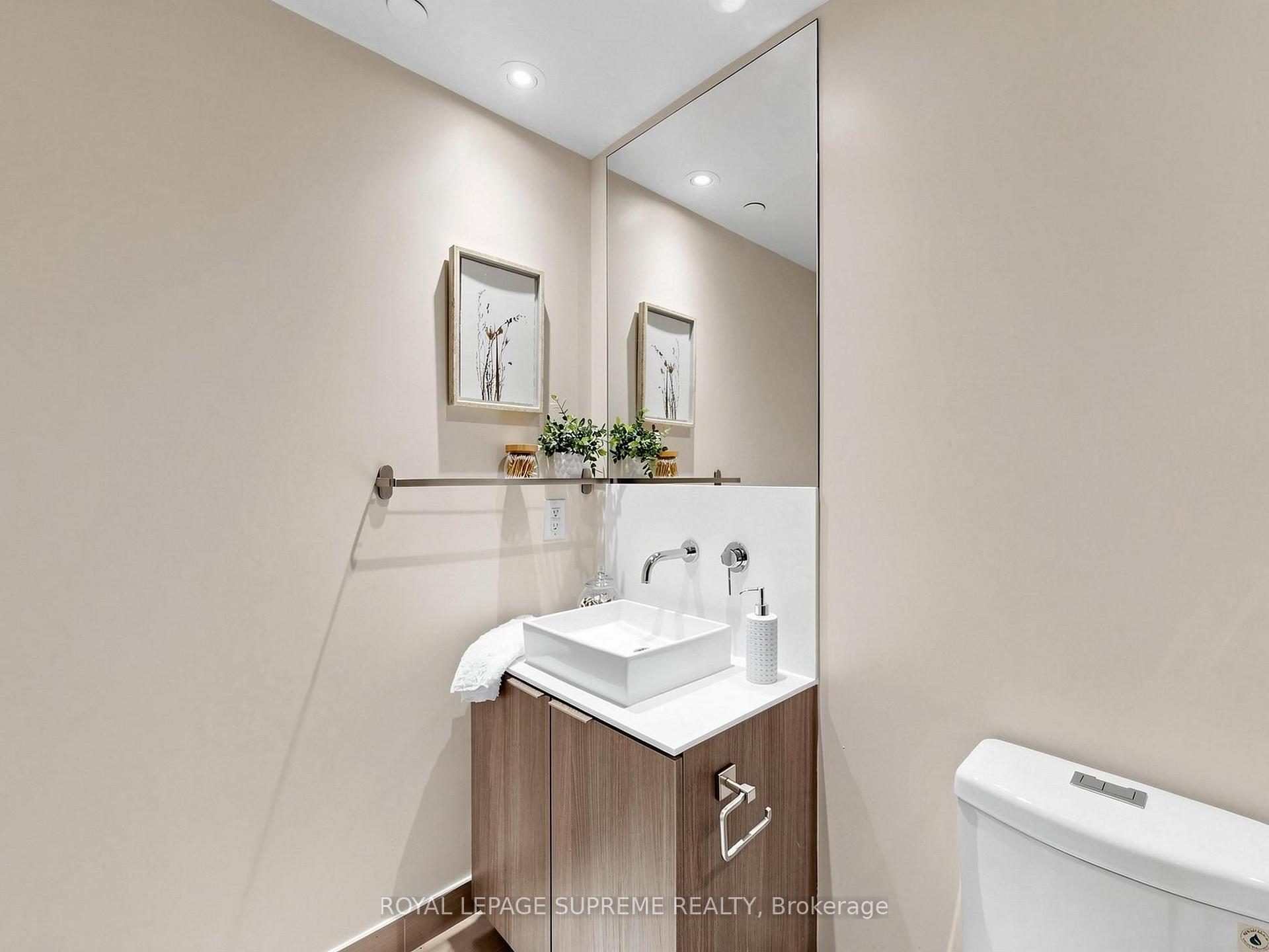 Photo 17 of Unit 705, 159 Dundas Street E, Toronto, Church-Yonge Corridor — HOMEH