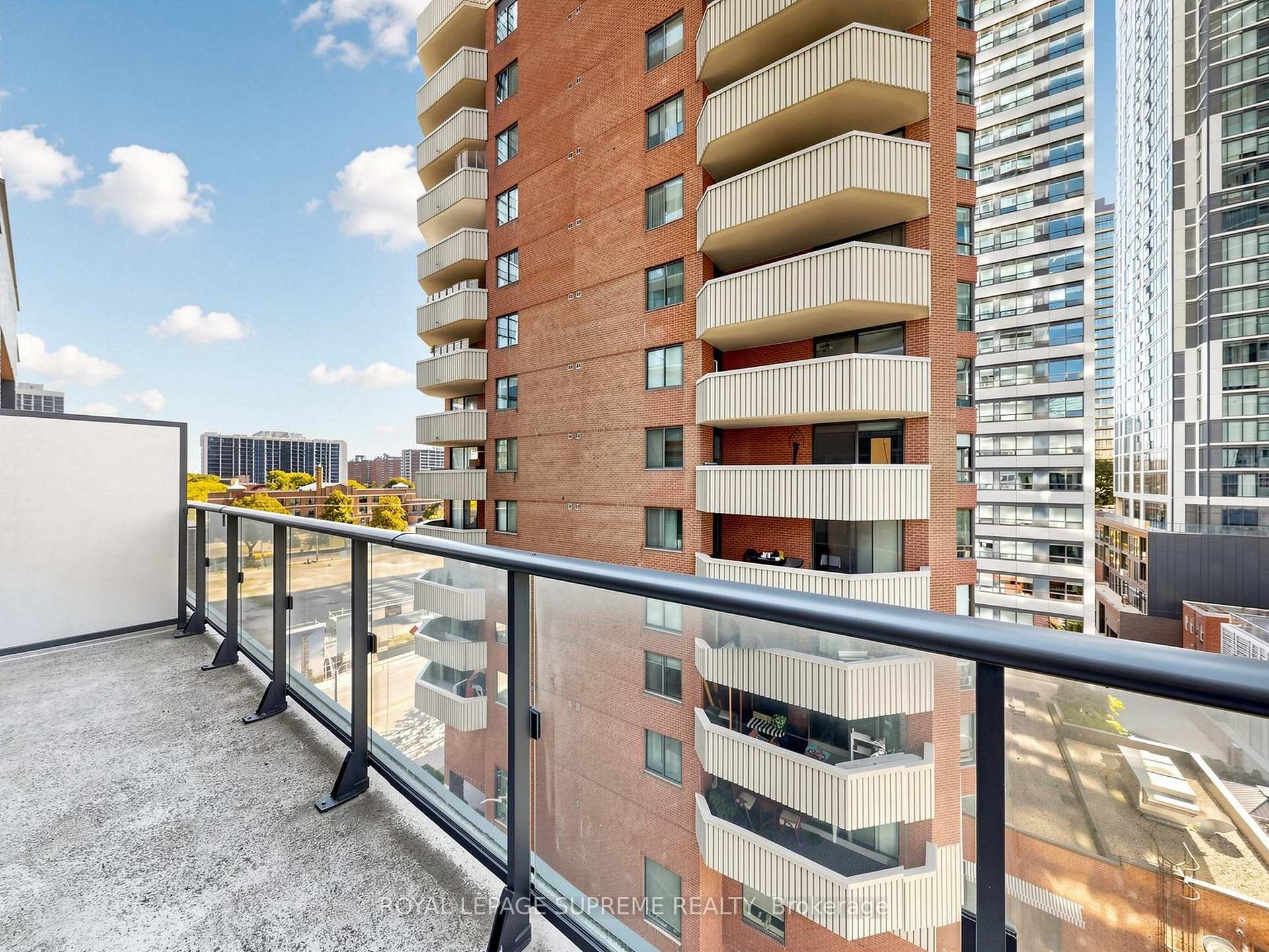 Photo 21 of Unit 705, 159 Dundas Street E, Toronto, Church-Yonge Corridor — HOMEH