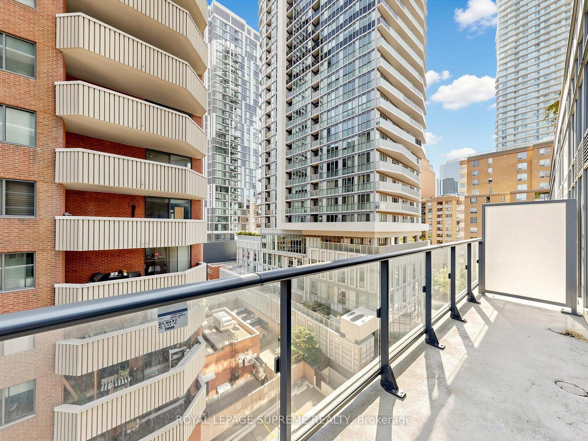 Photo 22 of Unit 705, 159 Dundas Street E, Toronto, Church-Yonge Corridor — HOMEH