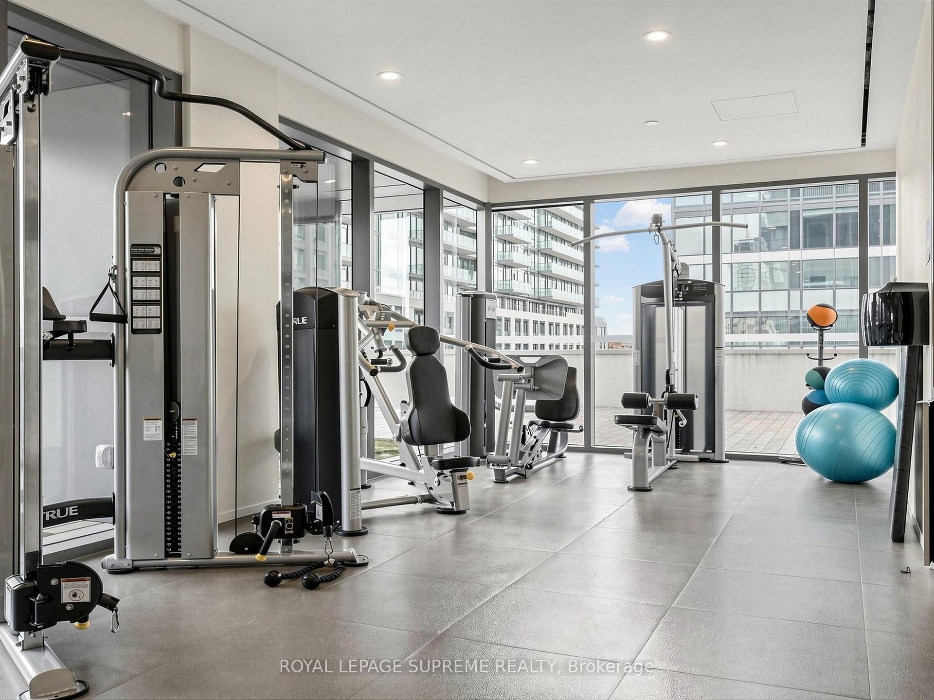 Photo 24 of Unit 705, 159 Dundas Street E, Toronto, Church-Yonge Corridor — HOMEH