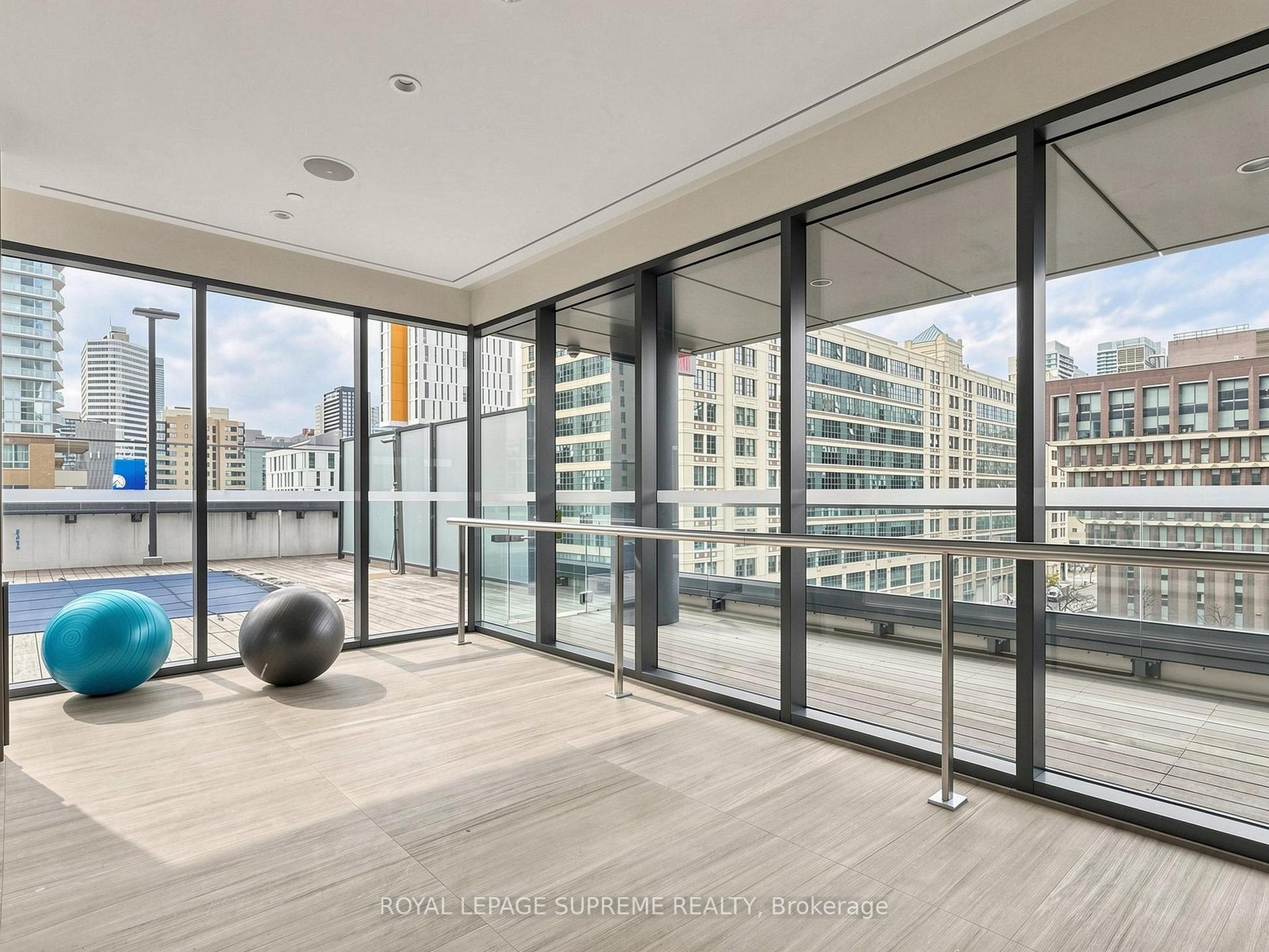 Photo 25 of Unit 705, 159 Dundas Street E, Toronto, Church-Yonge Corridor — HOMEH