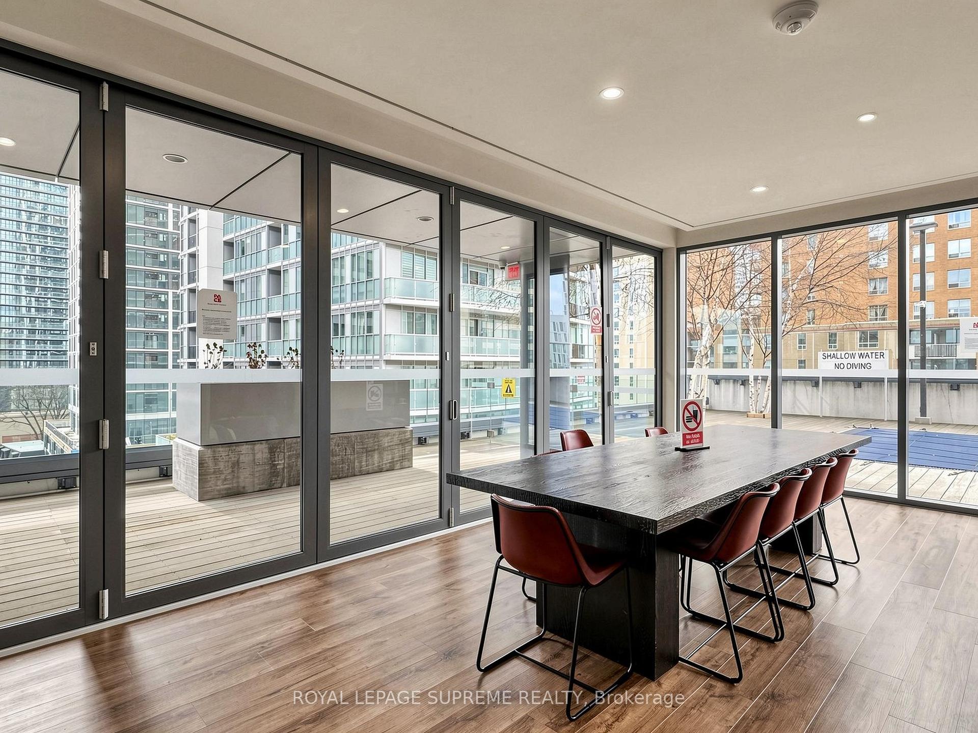 Photo 26 of Unit 705, 159 Dundas Street E, Toronto, Church-Yonge Corridor — HOMEH