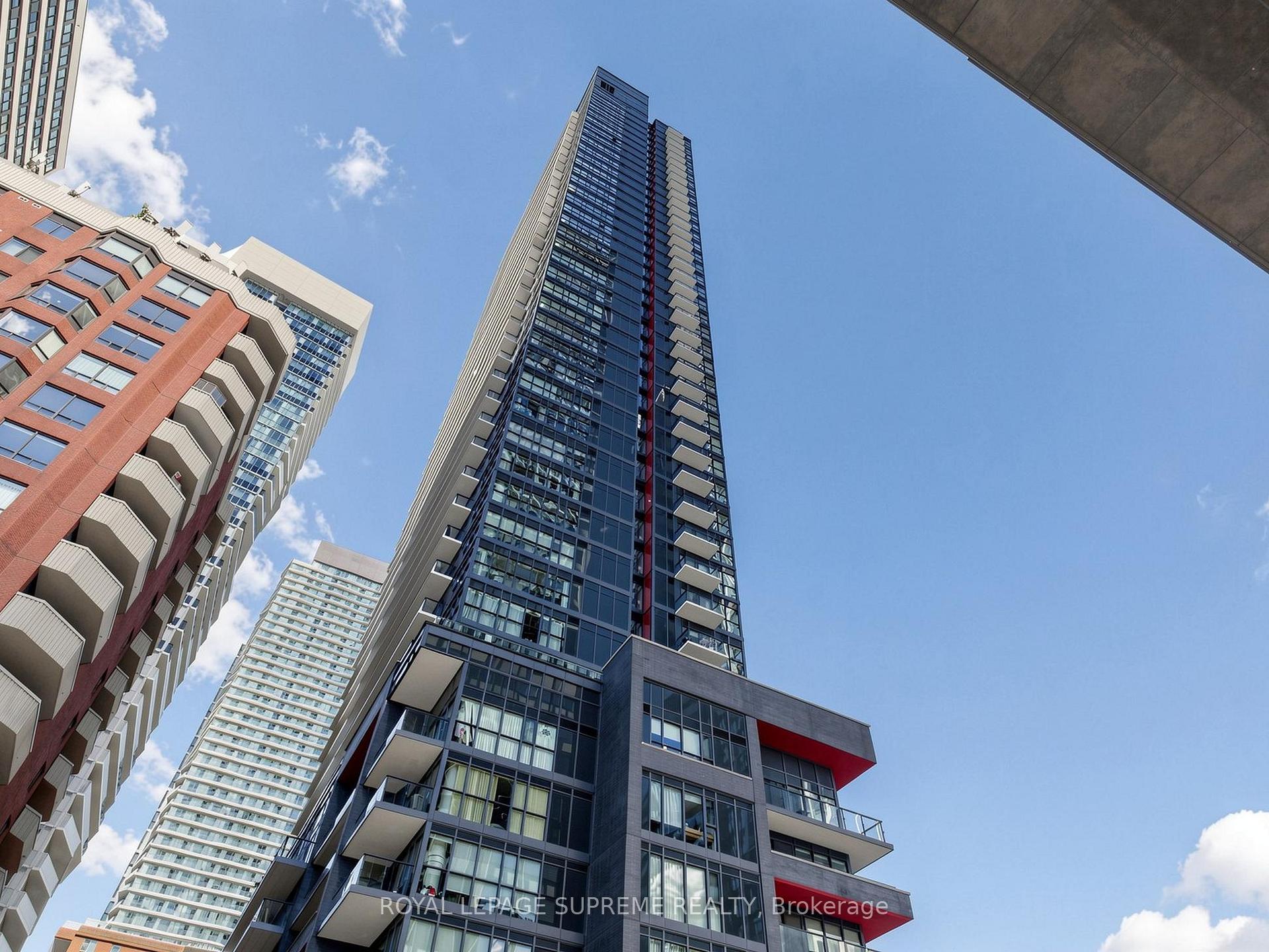 Photo 31 of Unit 705, 159 Dundas Street E, Toronto, Church-Yonge Corridor — HOMEH