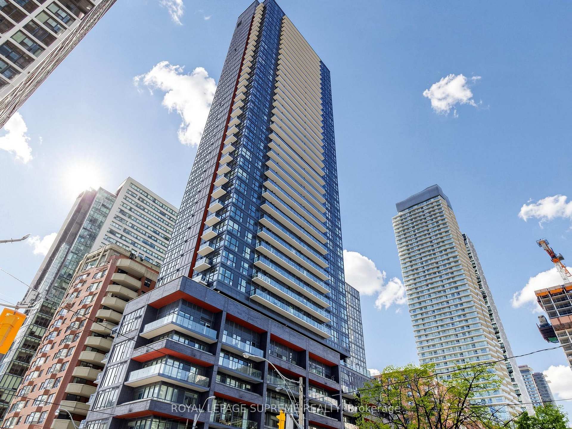 Photo 32 of Unit 705, 159 Dundas Street E, Toronto, Church-Yonge Corridor — HOMEH