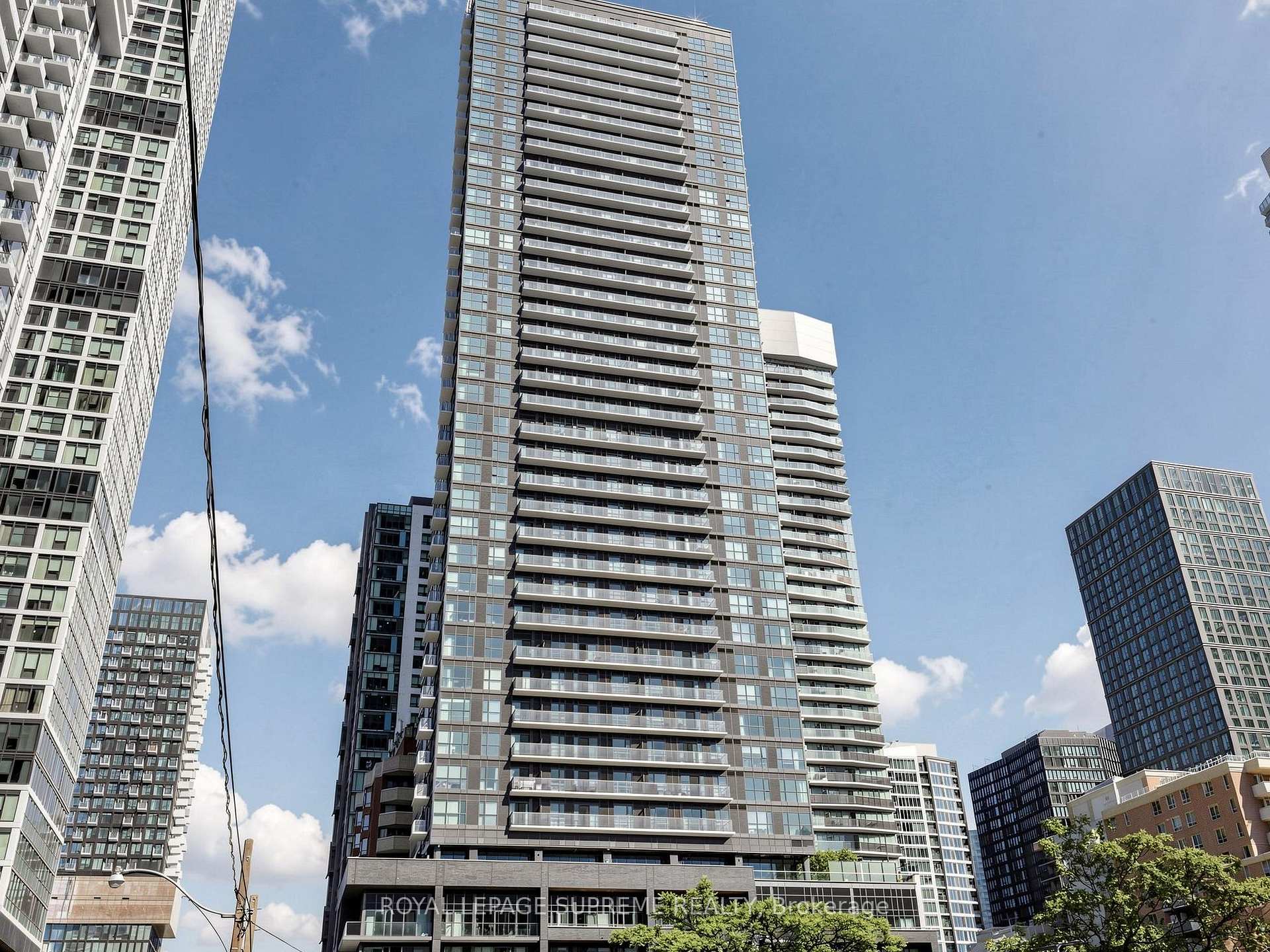 Photo 33 of Unit 705, 159 Dundas Street E, Toronto, Church-Yonge Corridor — HOMEH