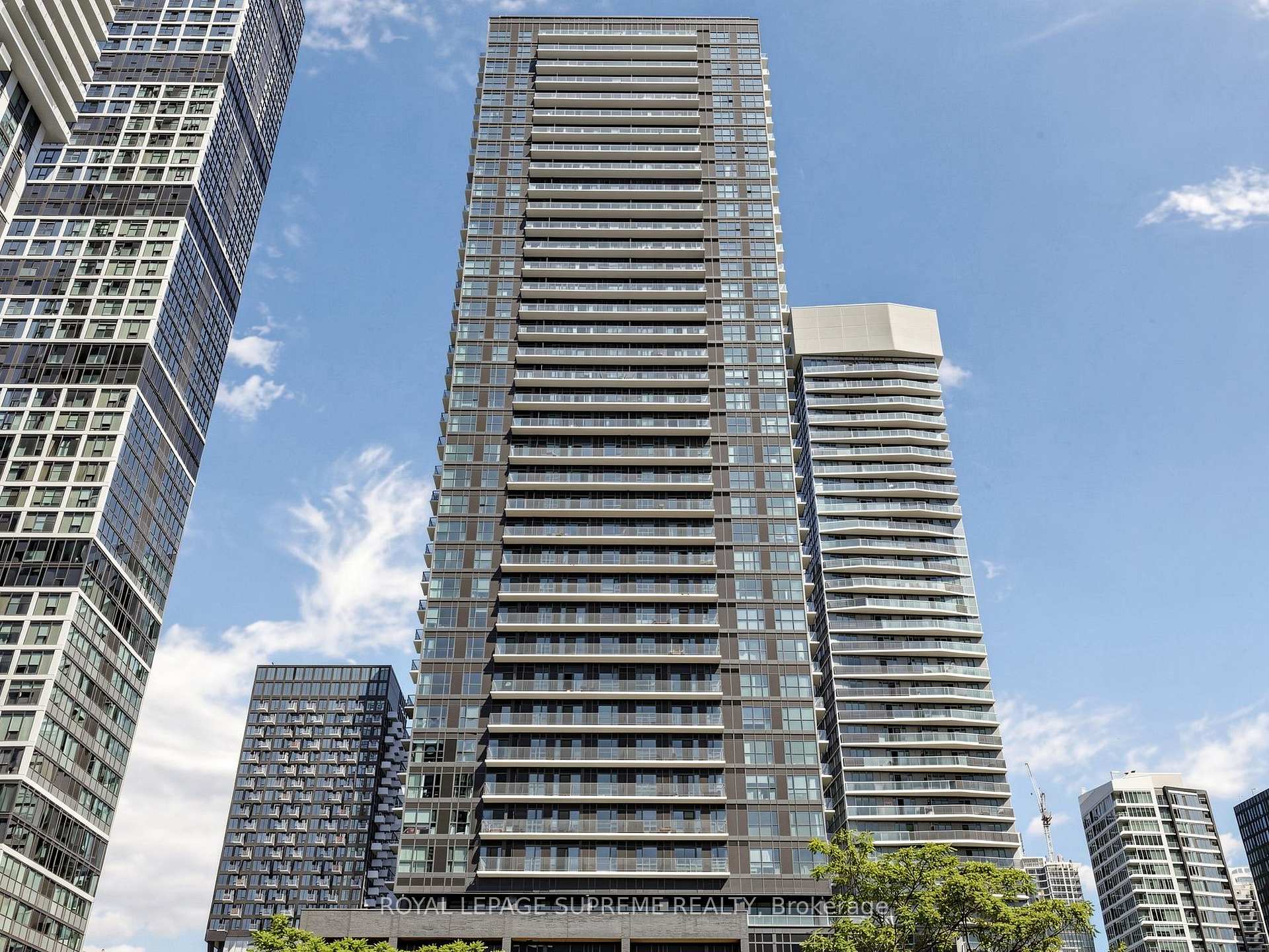Photo 34 of Unit 705, 159 Dundas Street E, Toronto, Church-Yonge Corridor — HOMEH