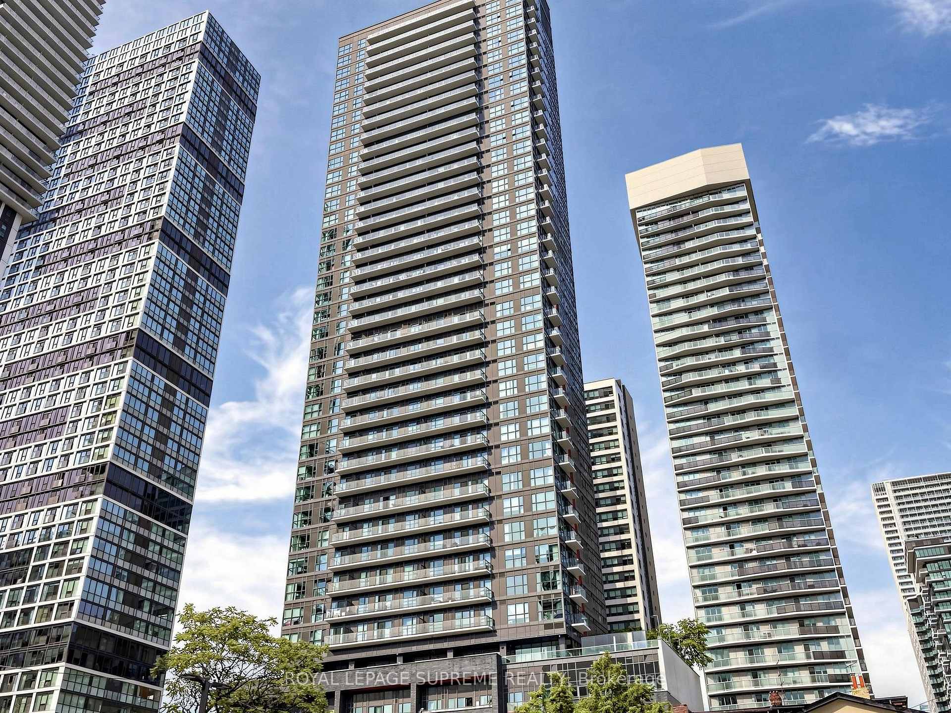 Photo 35 of Unit 705, 159 Dundas Street E, Toronto, Church-Yonge Corridor — HOMEH