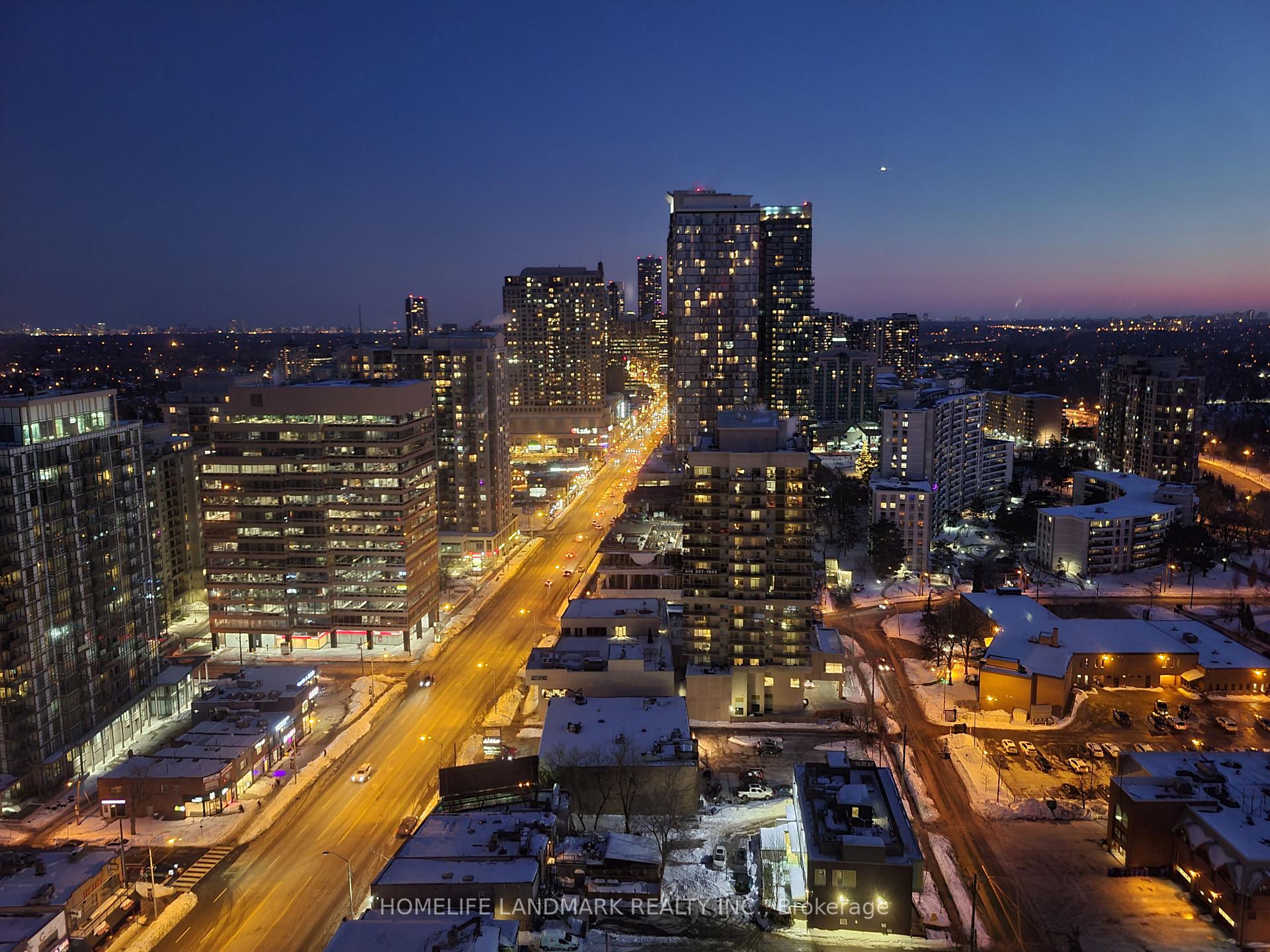 Photo of Unit 2902, 75 Canterbury Place