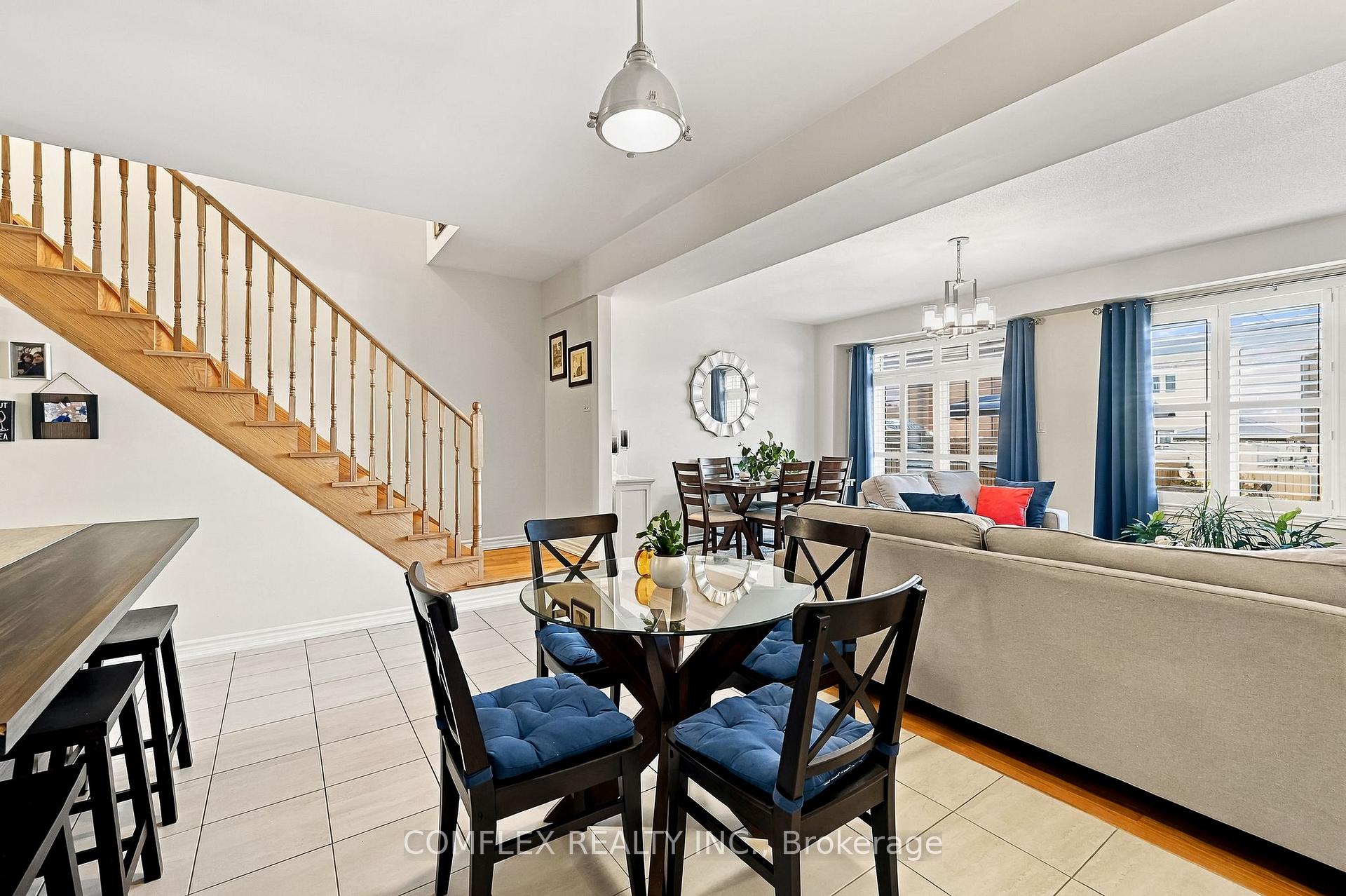 Photo 15 of 61 Lyle Drive, Clarington, Bowmanville — HOMEH