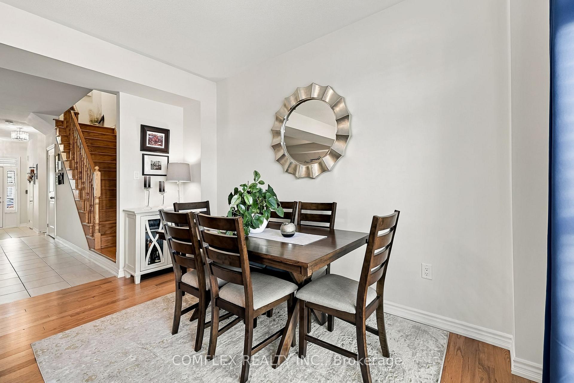 Photo 19 of 61 Lyle Drive, Clarington, Bowmanville — HOMEH