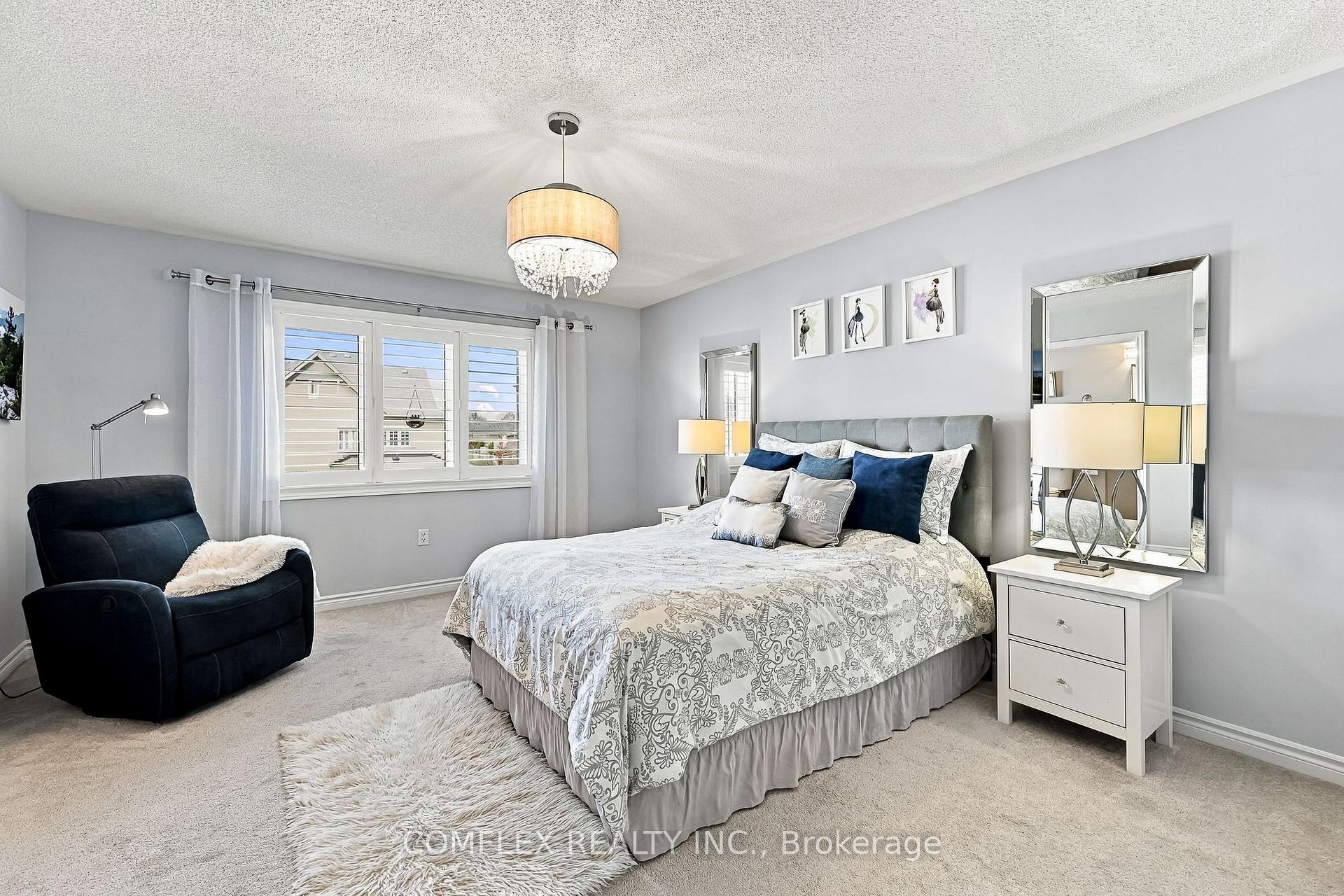 Photo 27 of 61 Lyle Drive, Clarington, Bowmanville — HOMEH