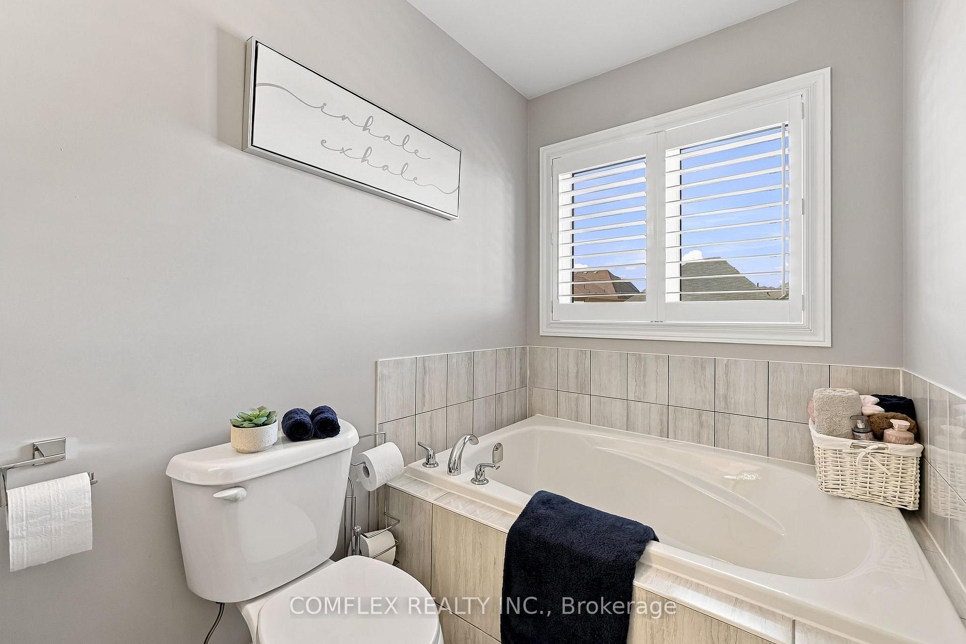 Photo 30 of 61 Lyle Drive, Clarington, Bowmanville — HOMEH