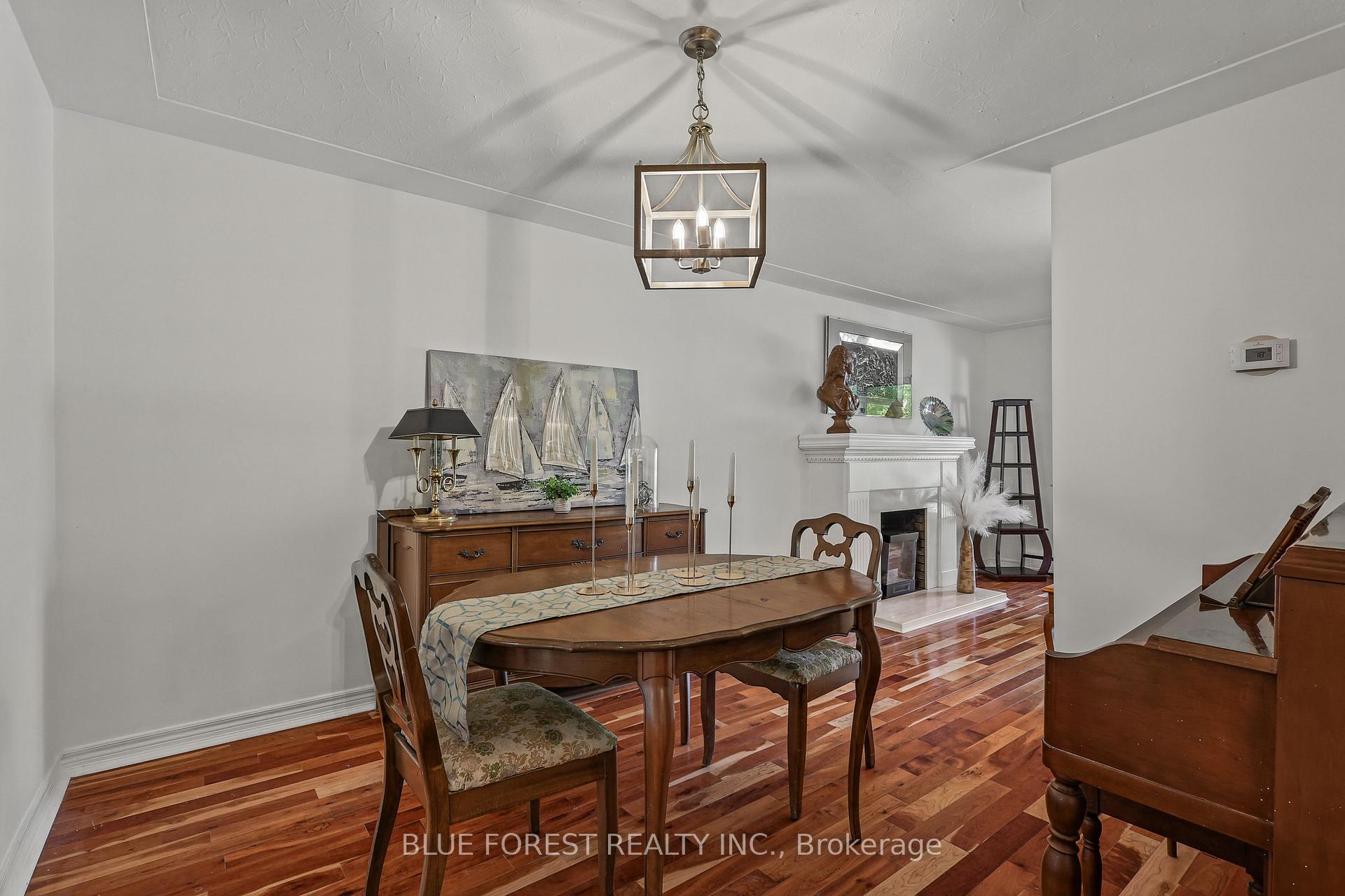 Photo 13 of 786 Springbank Drive, London, South C — HOMEH