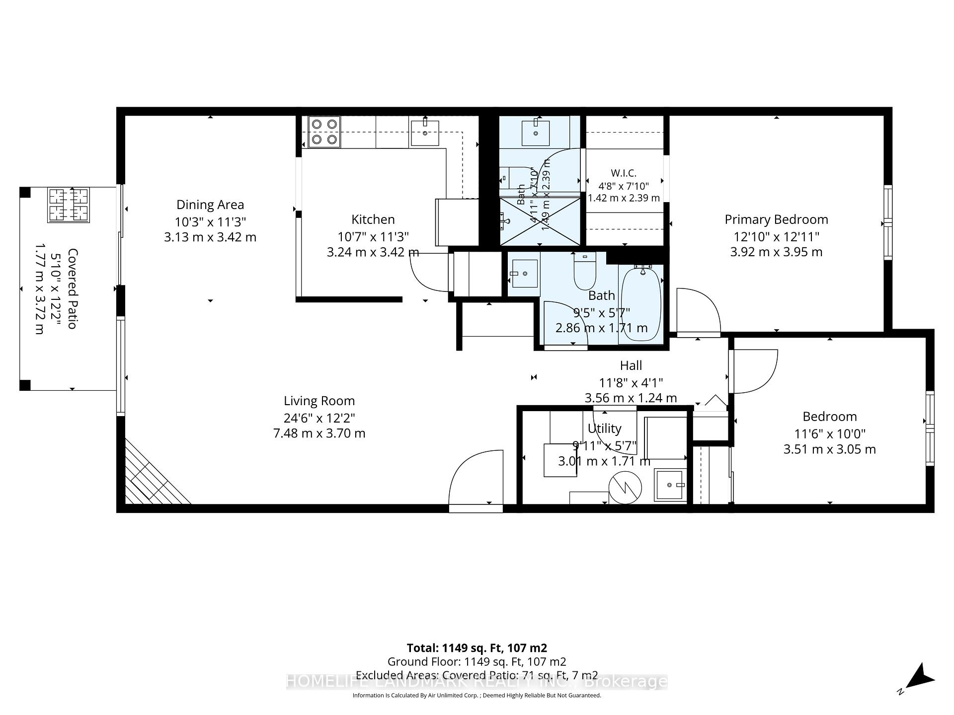 Photo 42 of Unit 2, 7 Harness Lane, Ottawa, Kanata - Bridlewood — HOMEH
