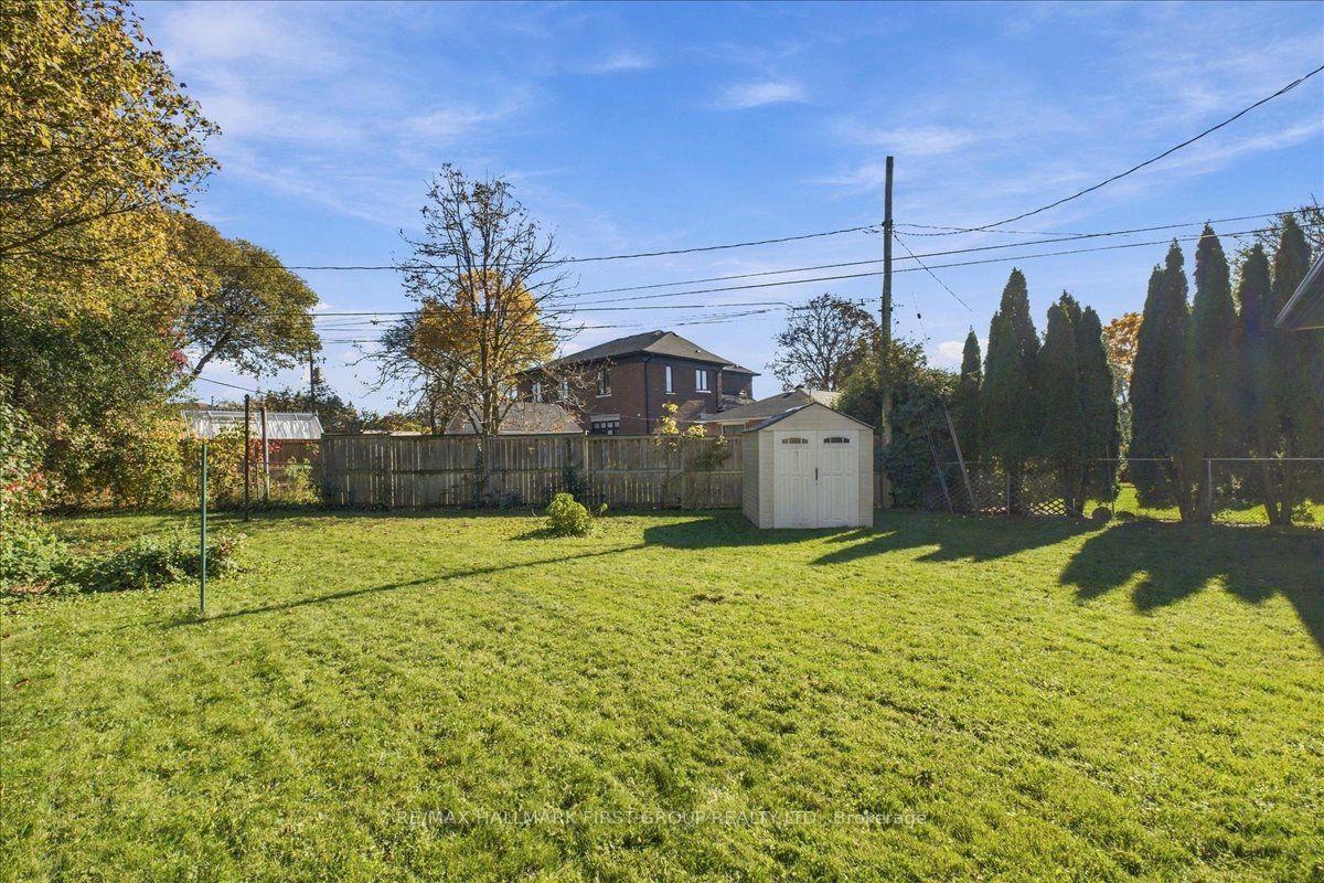 Photo 37 of 867 Chapleau Drive, Pickering, Bay Ridges — HOMEH
