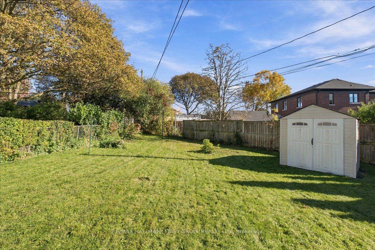 Photo 38 of 867 Chapleau Drive, Pickering, Bay Ridges — HOMEH