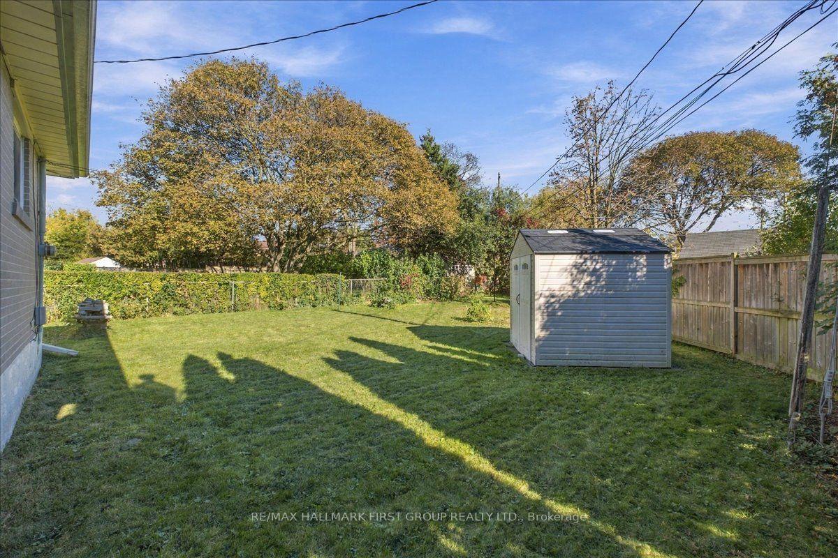 Photo 39 of 867 Chapleau Drive, Pickering, Bay Ridges — HOMEH