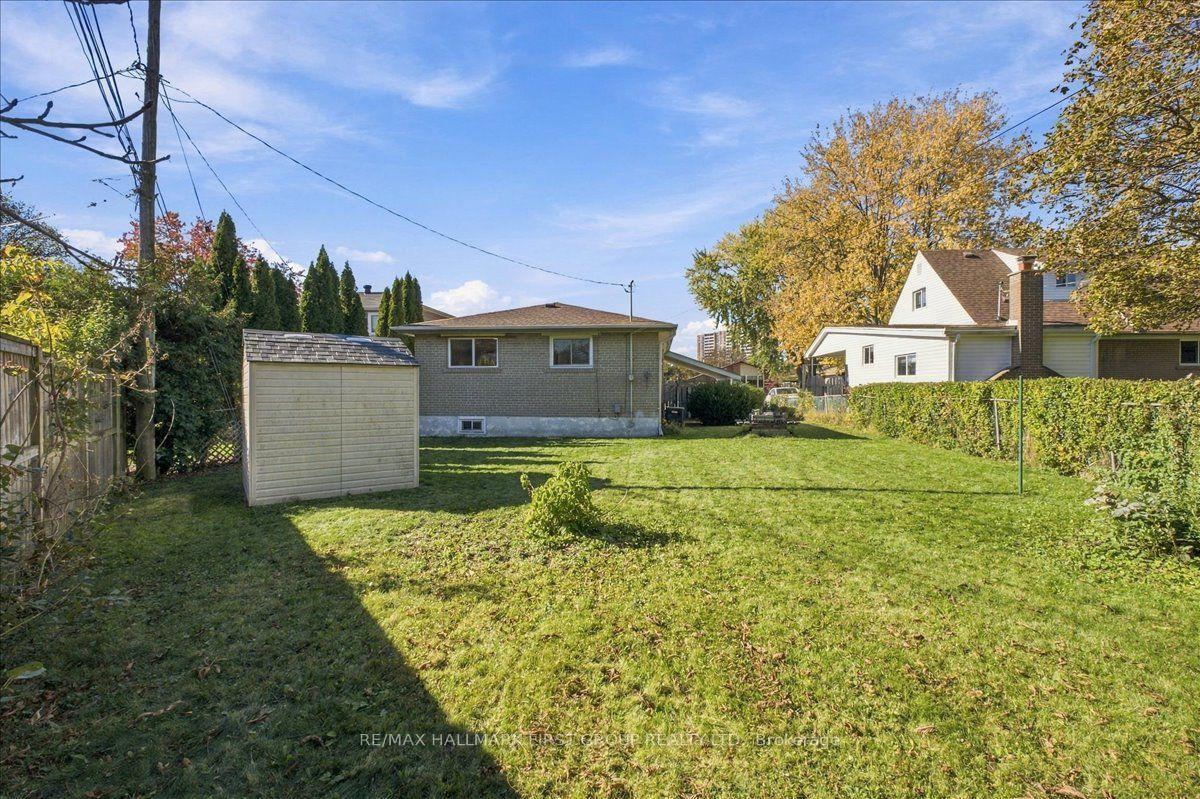 Photo 40 of 867 Chapleau Drive, Pickering, Bay Ridges — HOMEH