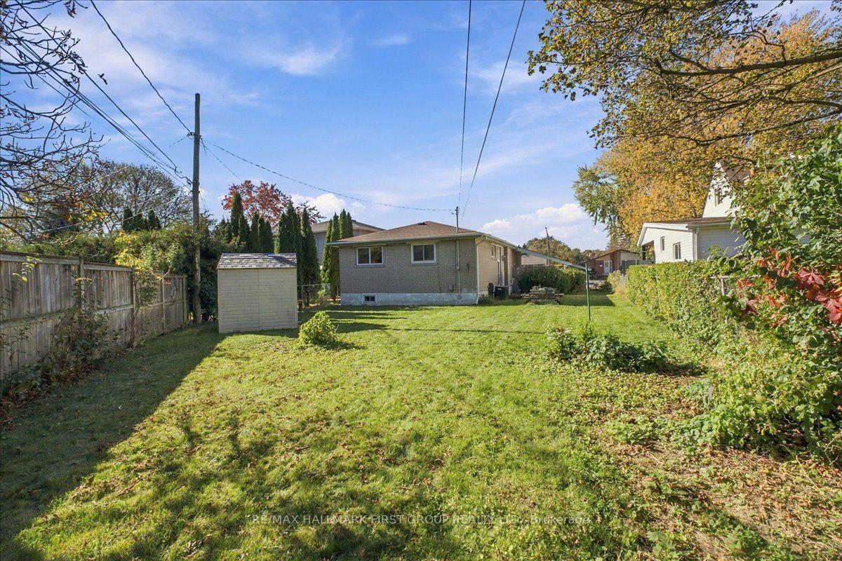 Photo 41 of 867 Chapleau Drive, Pickering, Bay Ridges — HOMEH