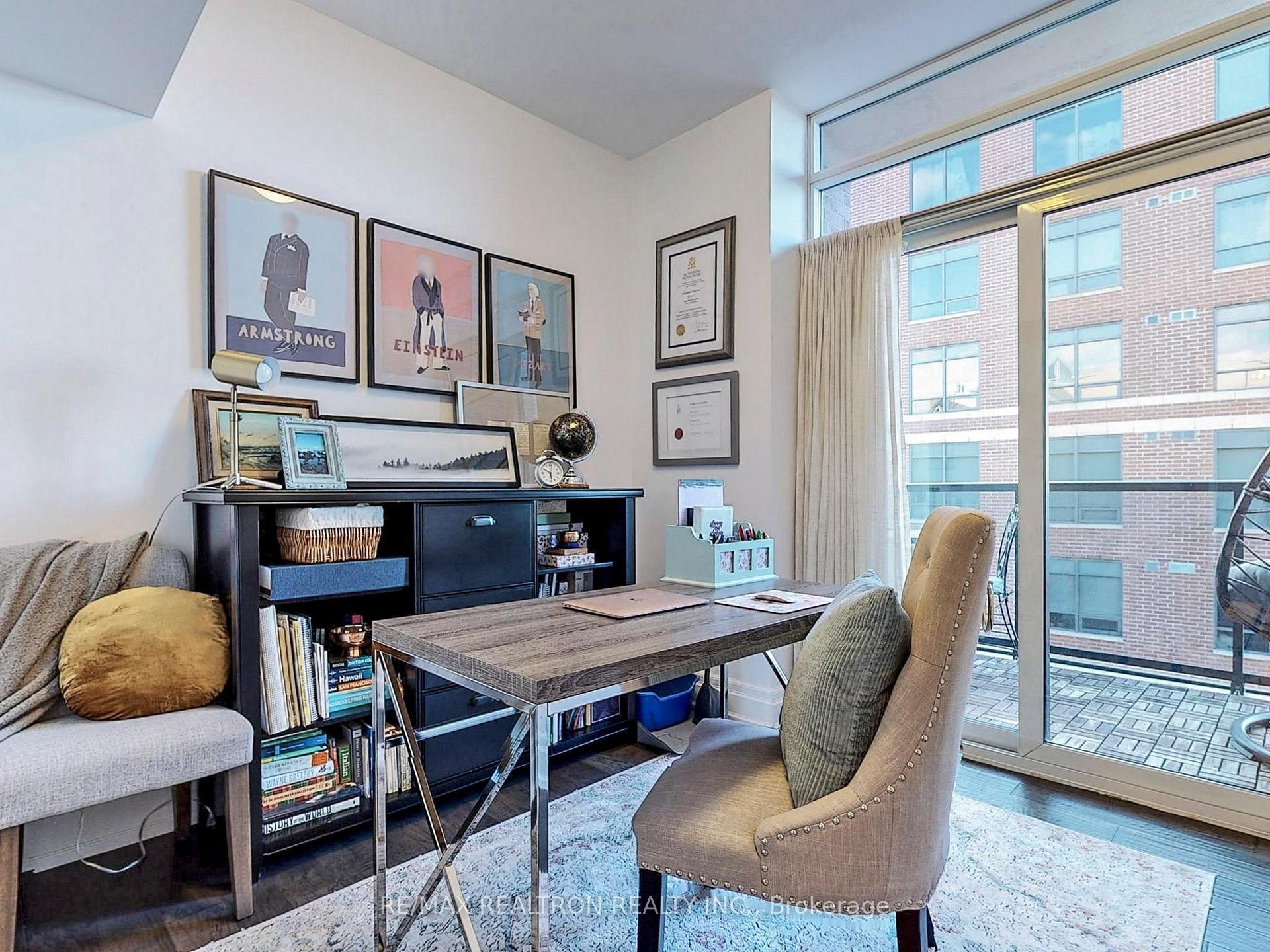 Photo 22 of Unit PH1610, 61 Heintzman Street, Toronto, Junction Area — HOMEH