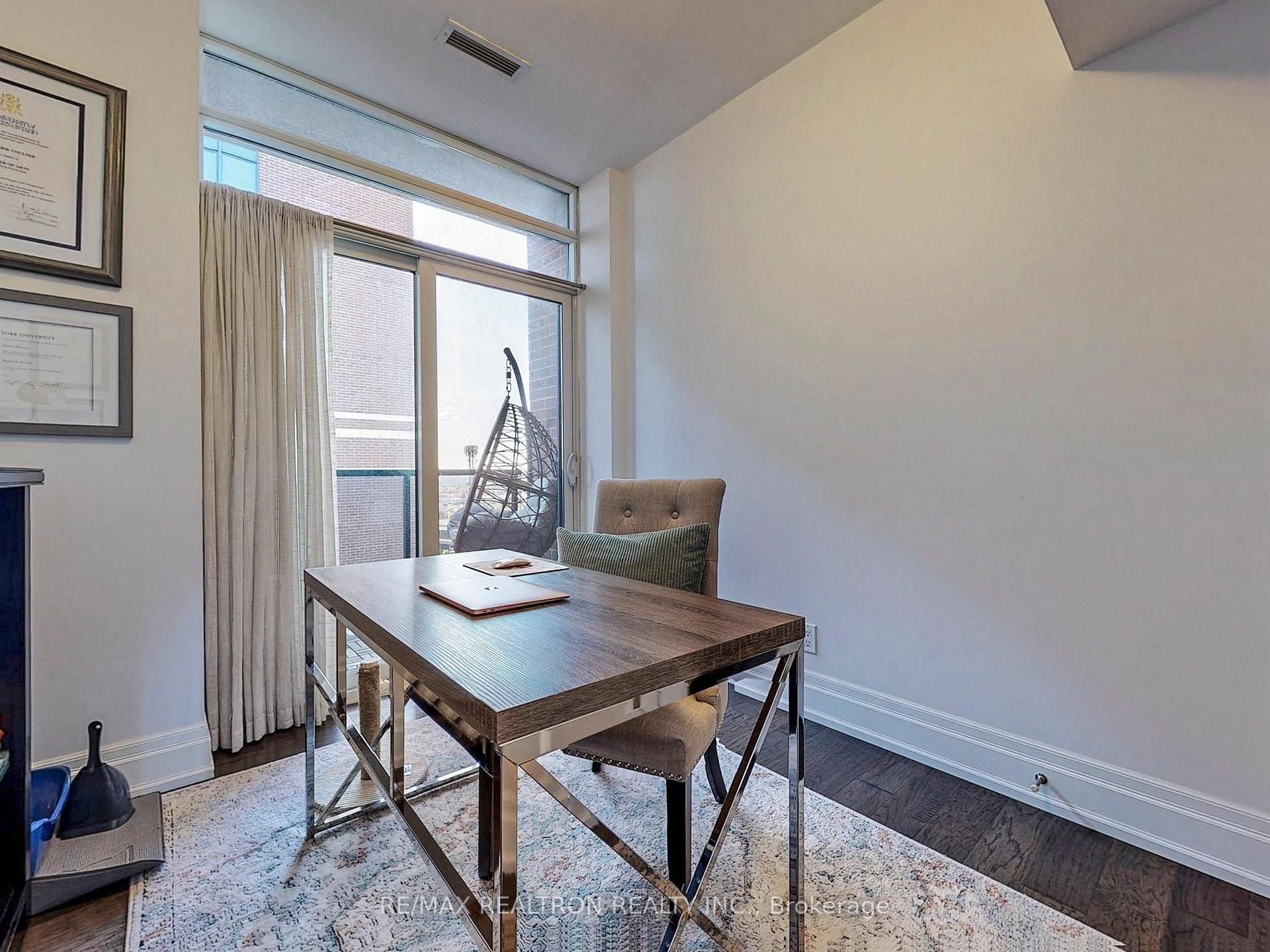Photo 23 of Unit PH1610, 61 Heintzman Street, Toronto, Junction Area — HOMEH