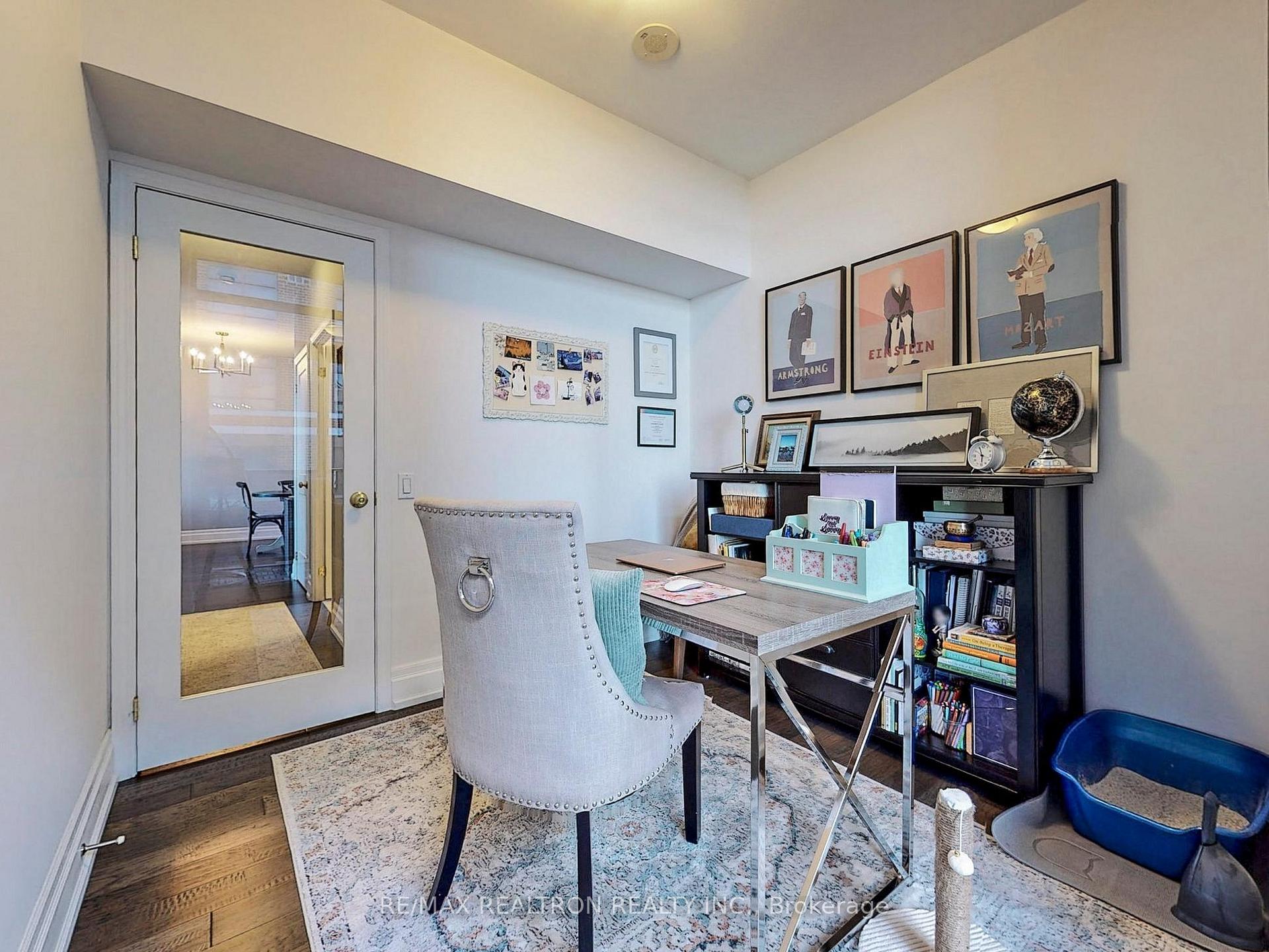 Photo 24 of Unit PH1610, 61 Heintzman Street, Toronto, Junction Area — HOMEH