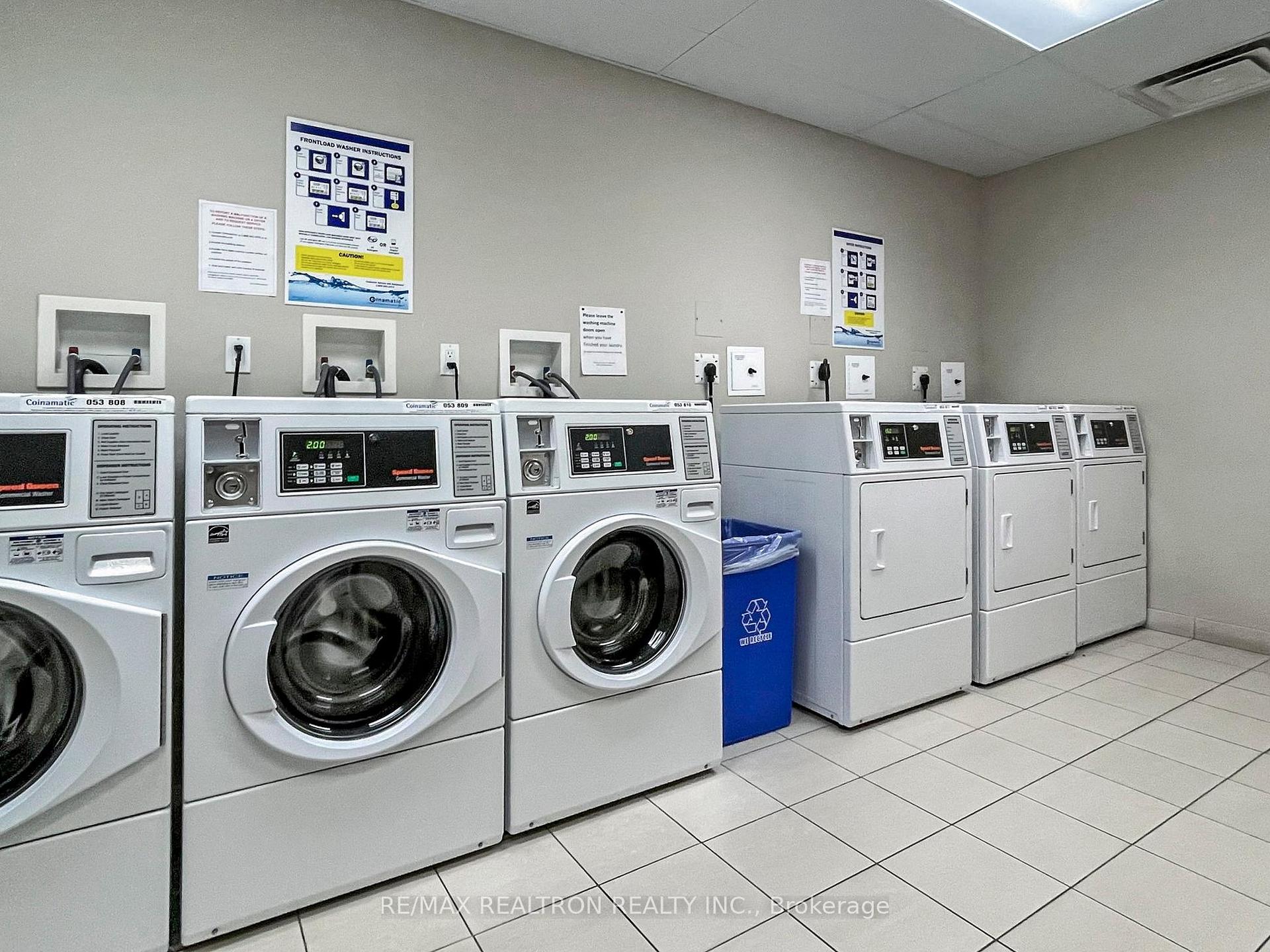 Photo 27 of Unit PH1610, 61 Heintzman Street, Toronto, Junction Area — HOMEH