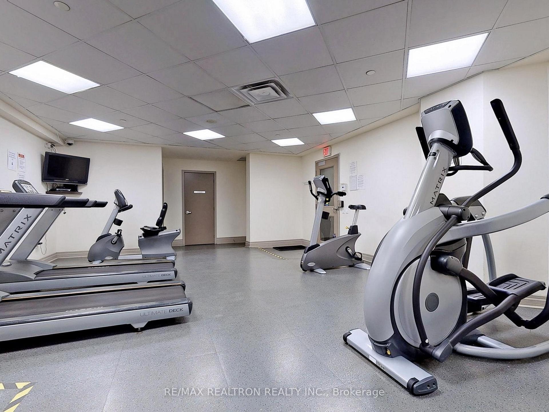 Photo 31 of Unit PH1610, 61 Heintzman Street, Toronto, Junction Area — HOMEH