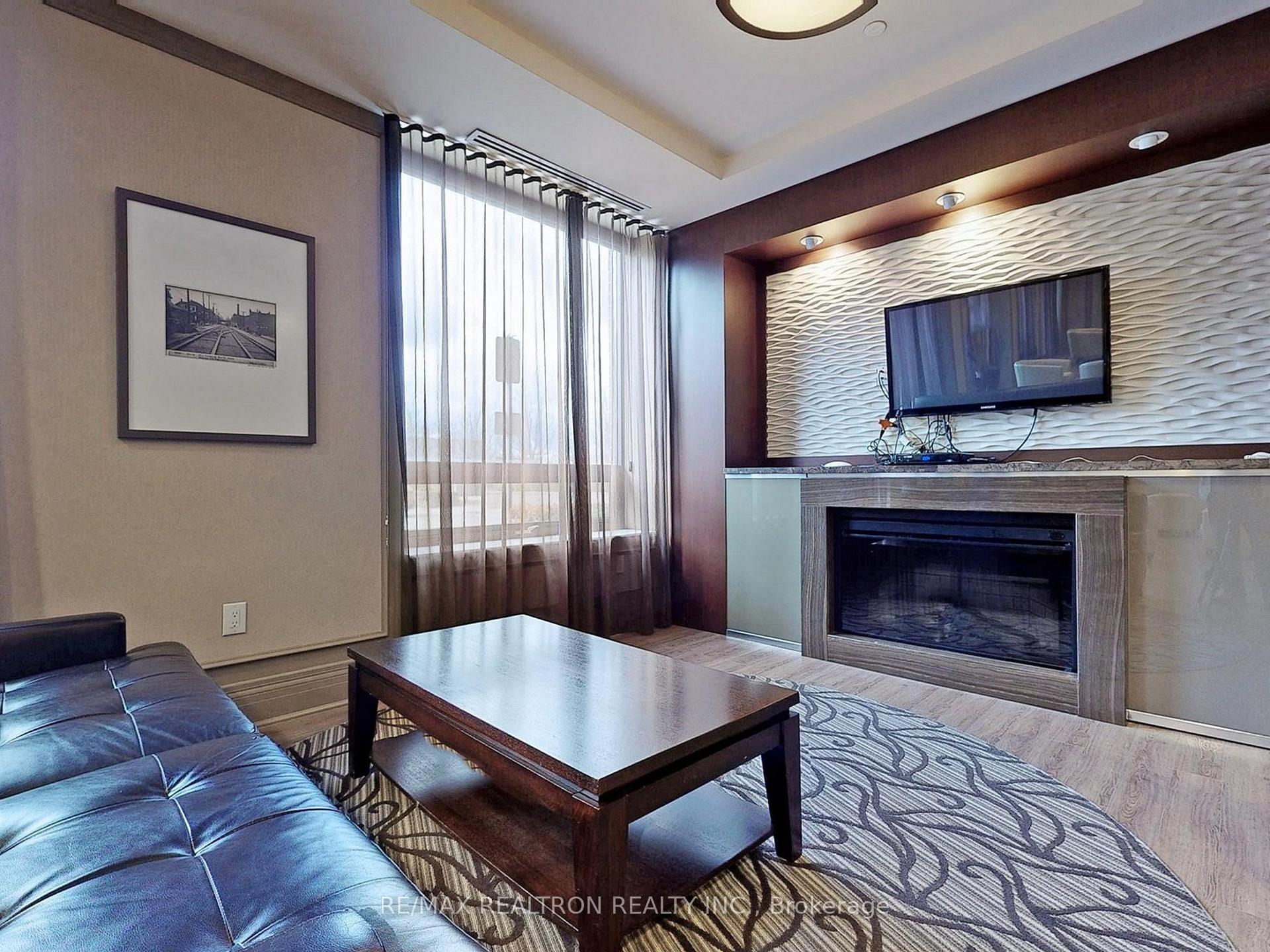 Photo 38 of Unit PH1610, 61 Heintzman Street, Toronto, Junction Area — HOMEH