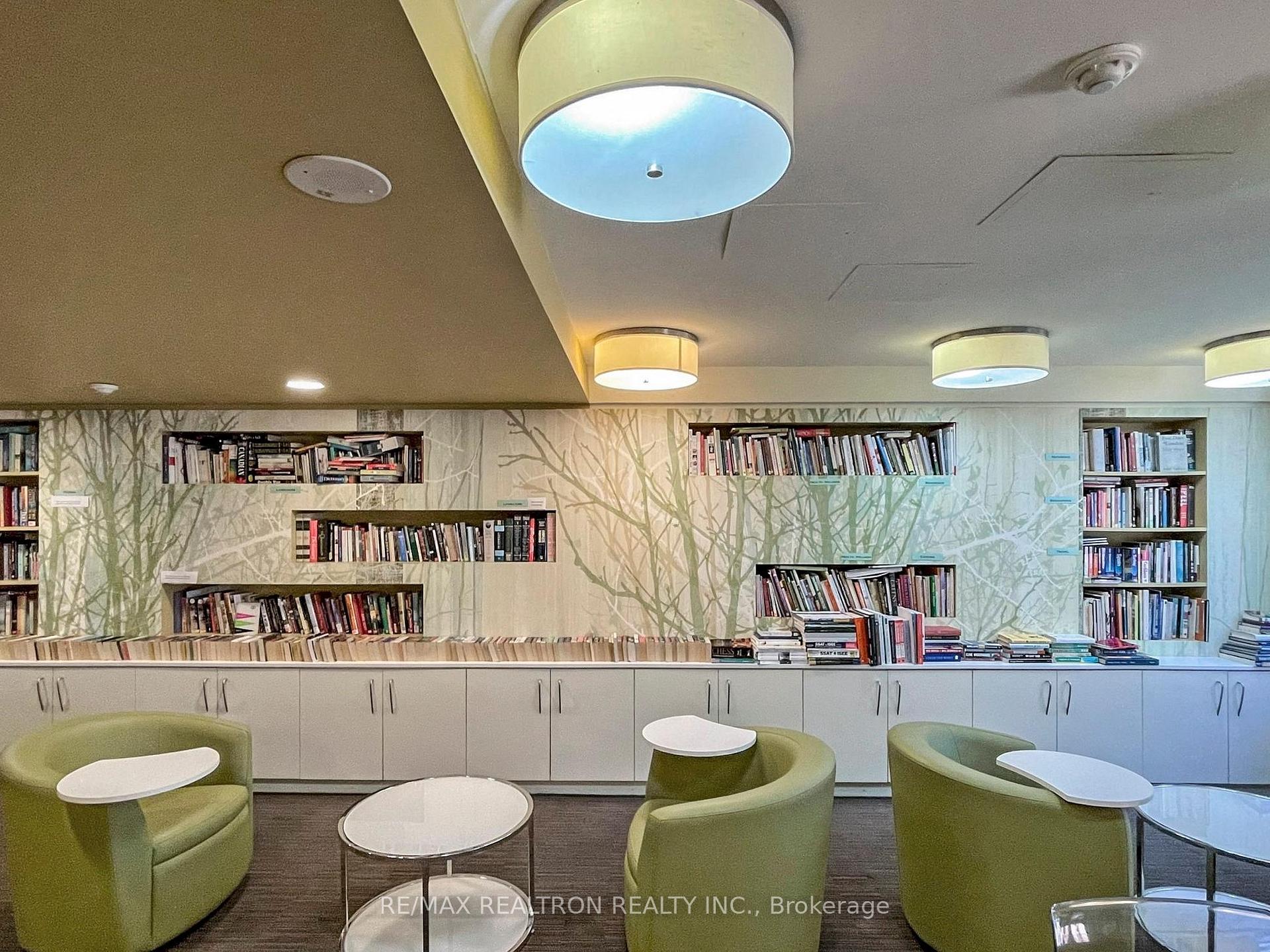 Photo 39 of Unit PH1610, 61 Heintzman Street, Toronto, Junction Area — HOMEH