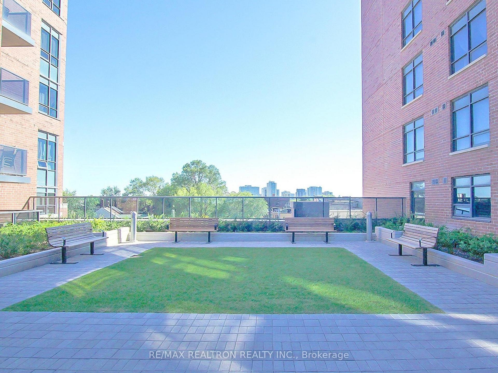 Photo 48 of Unit PH1610, 61 Heintzman Street, Toronto, Junction Area — HOMEH
