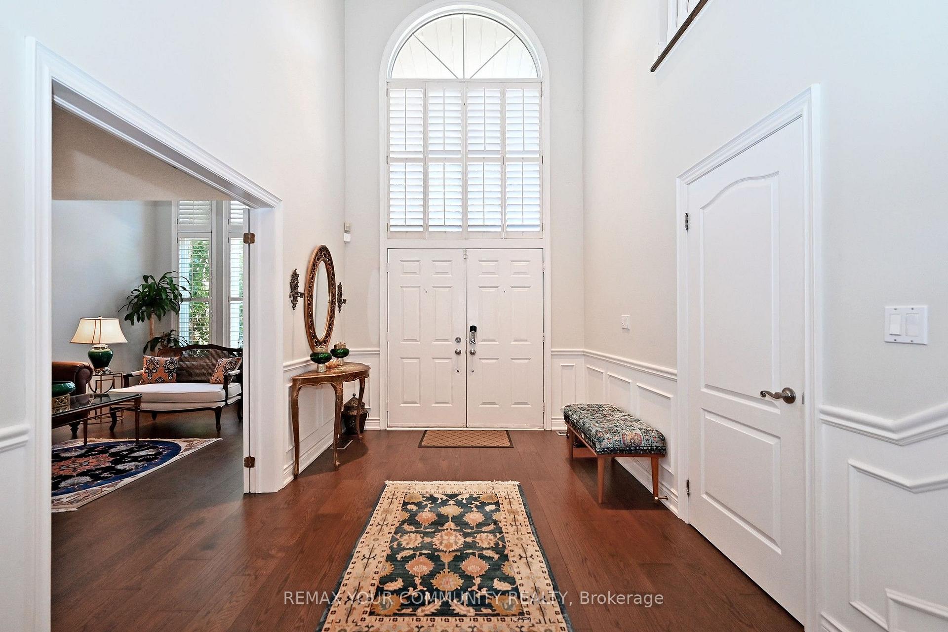 Photo 2 of 73 Sprucewood Drive E, Markham, Thornhill — HOMEH