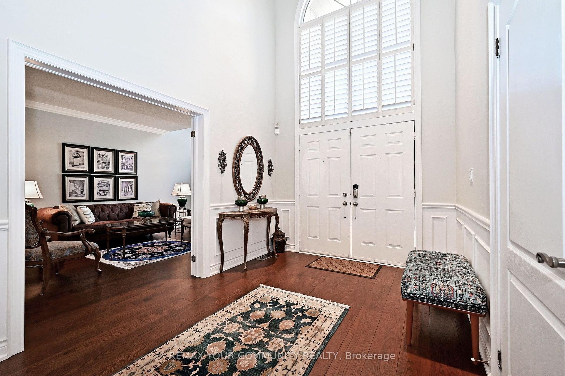 Photo 3 of 73 Sprucewood Drive E, Markham, Thornhill — HOMEH