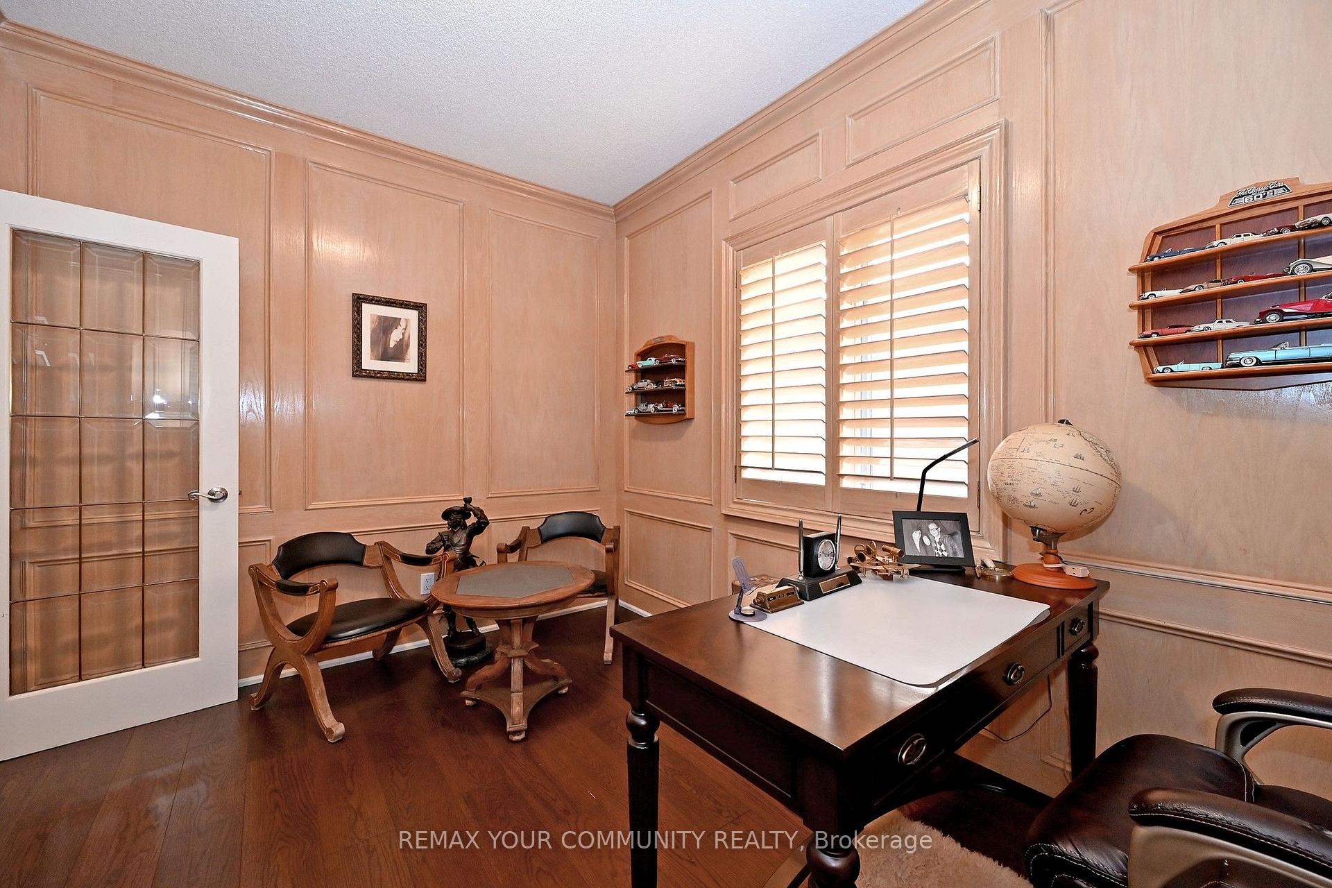 Photo 21 of 73 Sprucewood Drive E, Markham, Thornhill — HOMEH