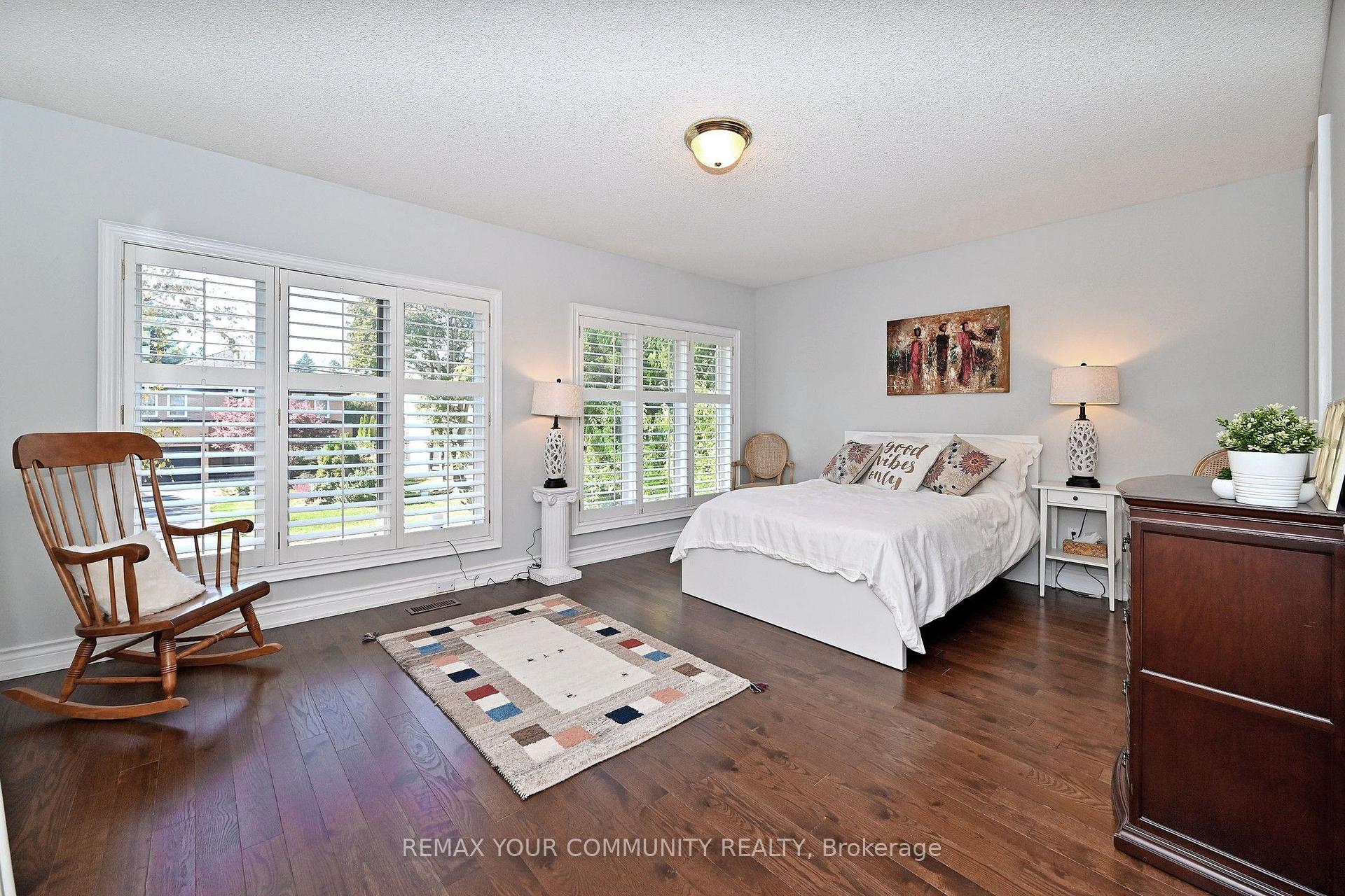 Photo 30 of 73 Sprucewood Drive E, Markham, Thornhill — HOMEH