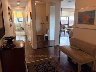 Photo 6 of Unit 1502, 260 Heath Street W, Toronto, Forest Hill South — HOMEH