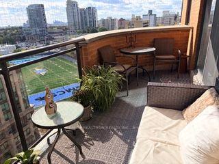 Photo 29 of Unit 1502, 260 Heath Street W, Toronto, Forest Hill South — HOMEH