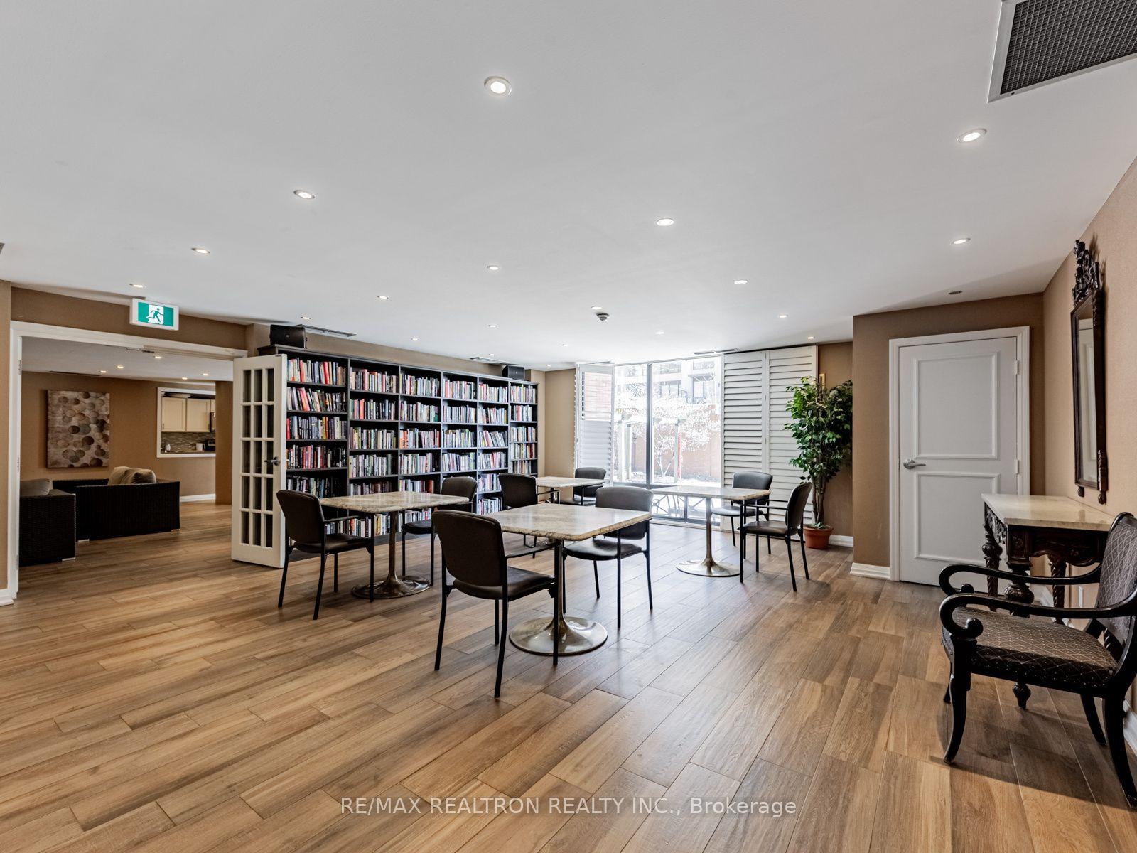 Photo 44 of Unit 1502, 260 Heath Street W, Toronto, Forest Hill South — HOMEH