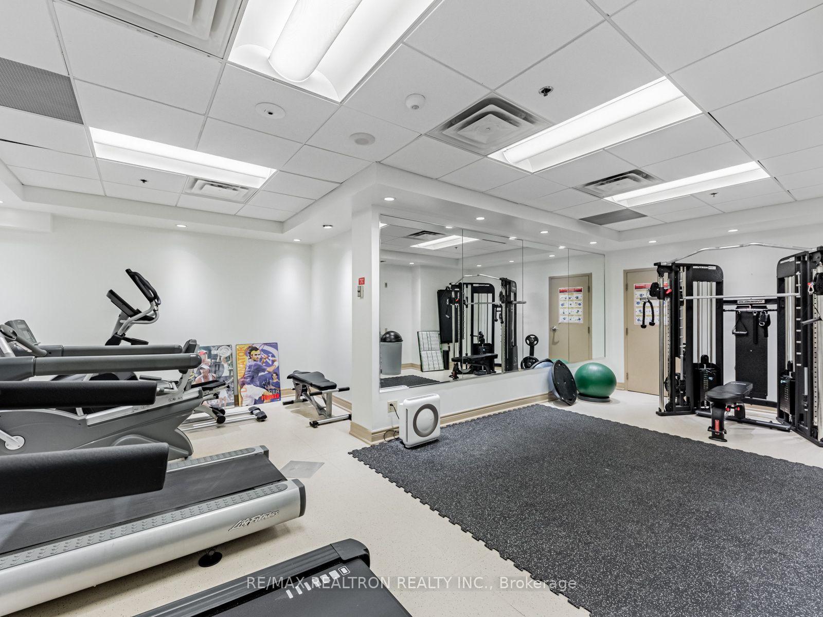 Photo 46 of Unit 1502, 260 Heath Street W, Toronto, Forest Hill South — HOMEH