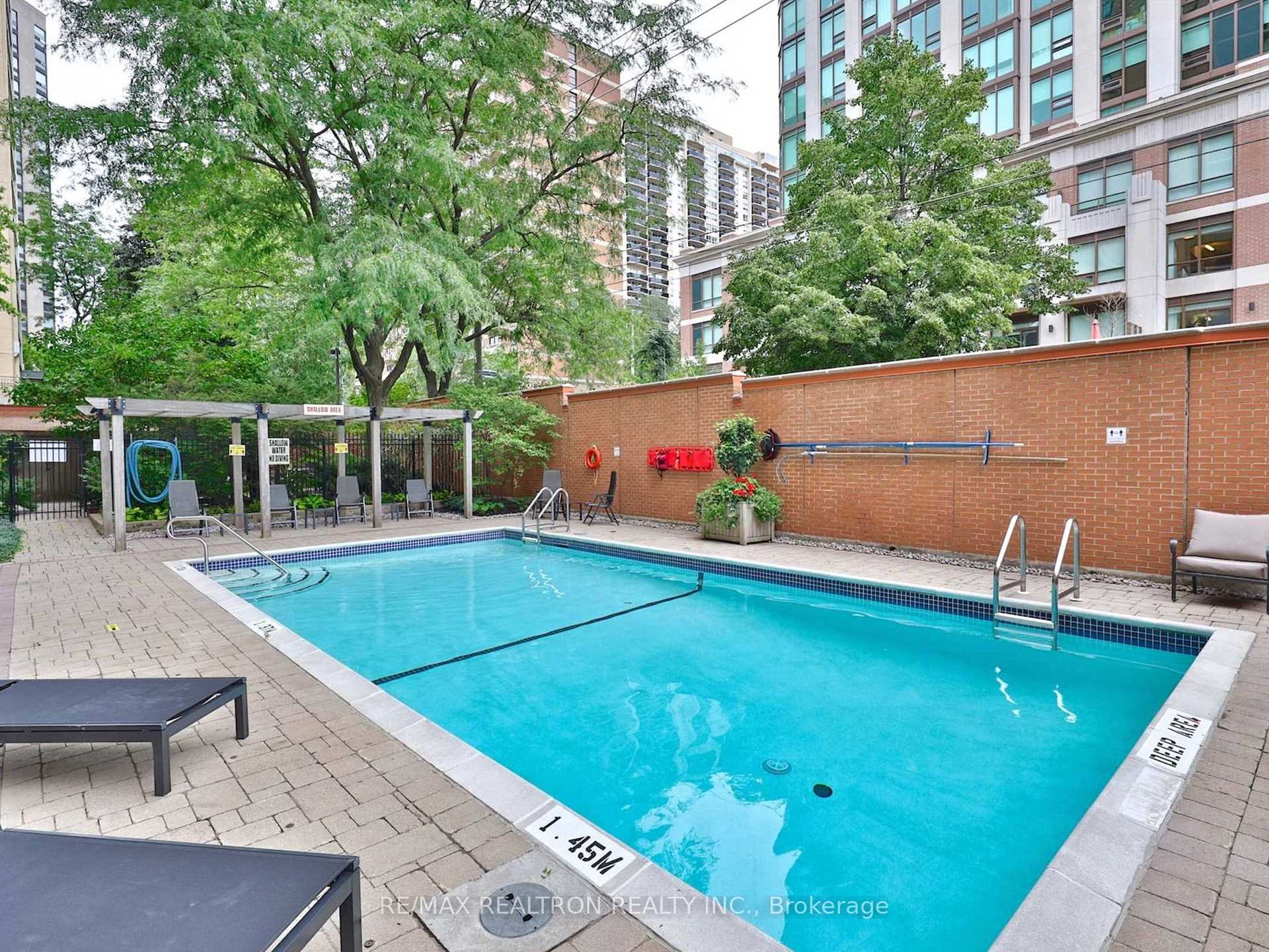 Photo 47 of Unit 1502, 260 Heath Street W, Toronto, Forest Hill South — HOMEH