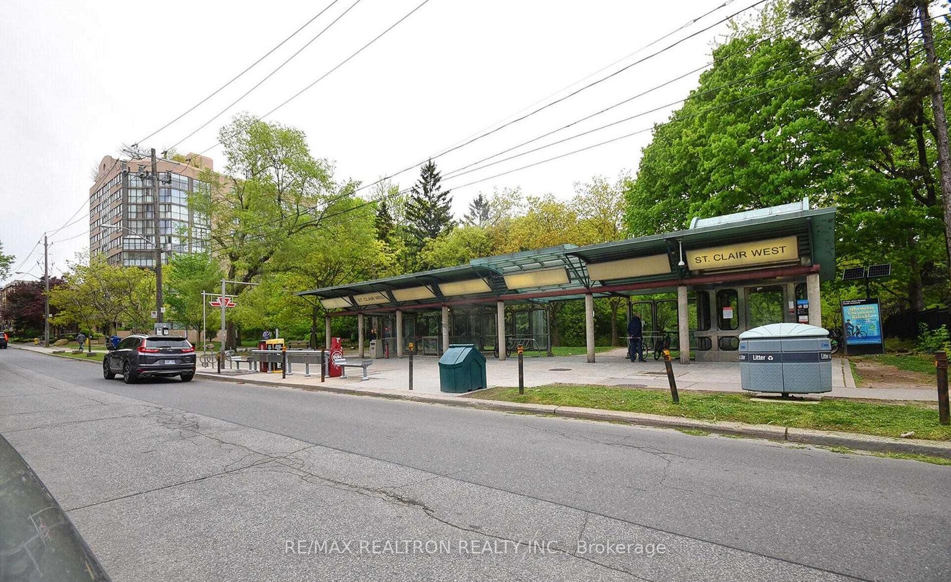 Photo 51 of Unit 1502, 260 Heath Street W, Toronto, Forest Hill South — HOMEH
