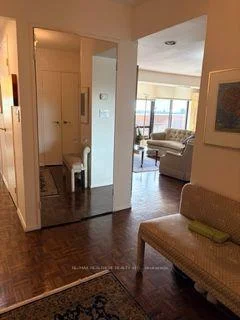 Photo 7 of Unit 1502, 260 Heath Street W, Toronto, Forest Hill South — HOMEH