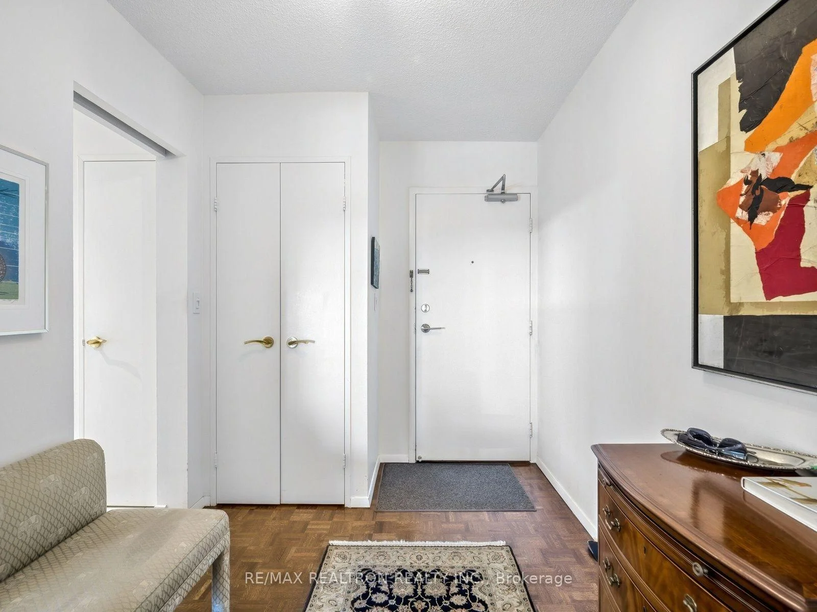 Photo 8 of Unit 1502, 260 Heath Street W, Toronto, Forest Hill South — HOMEH