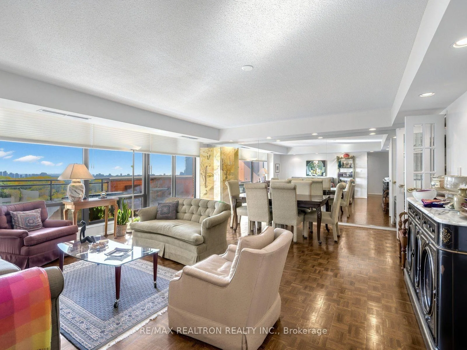 Photo 14 of Unit 1502, 260 Heath Street W, Toronto, Forest Hill South — HOMEH