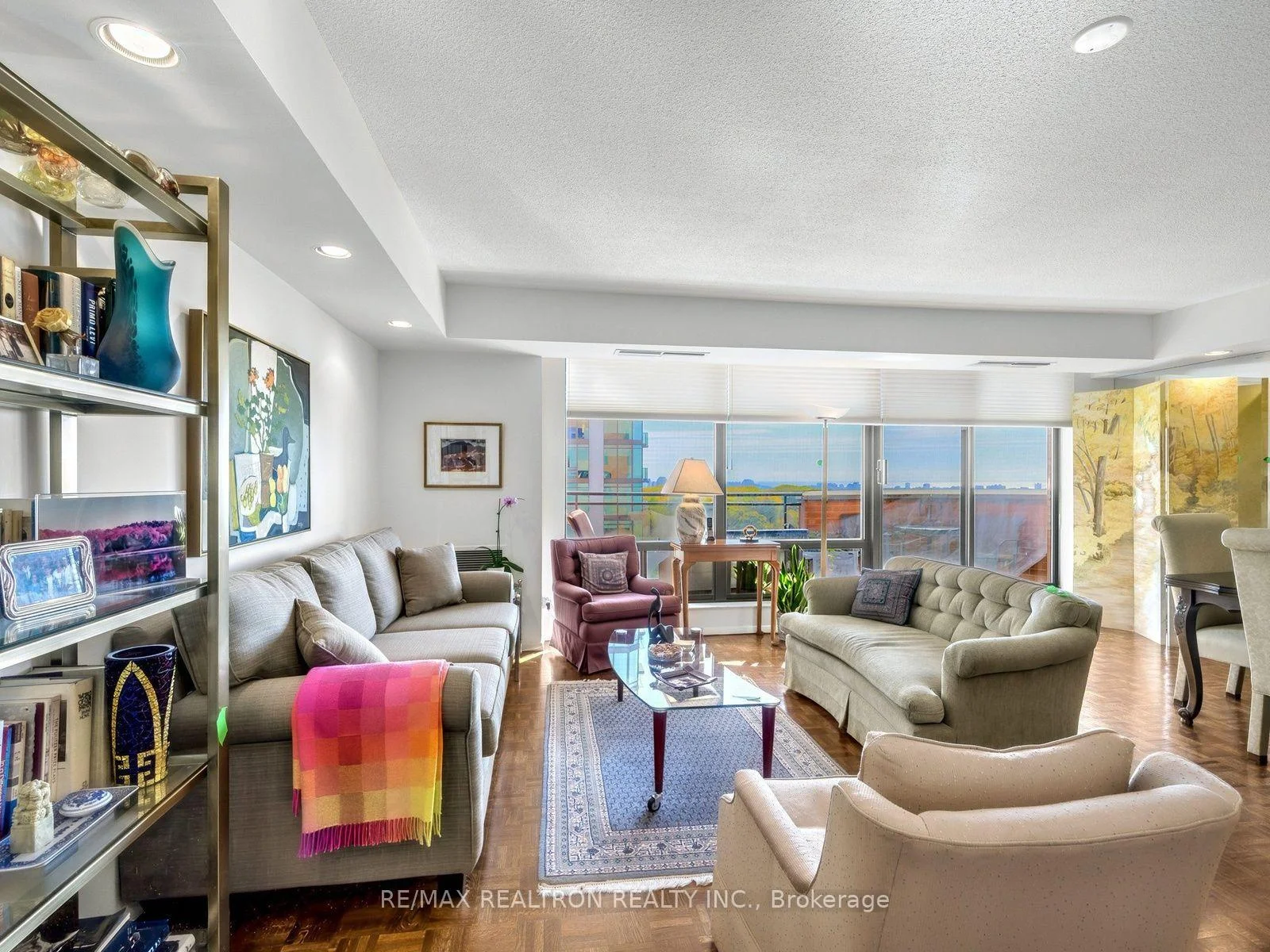 Photo 16 of Unit 1502, 260 Heath Street W, Toronto, Forest Hill South — HOMEH