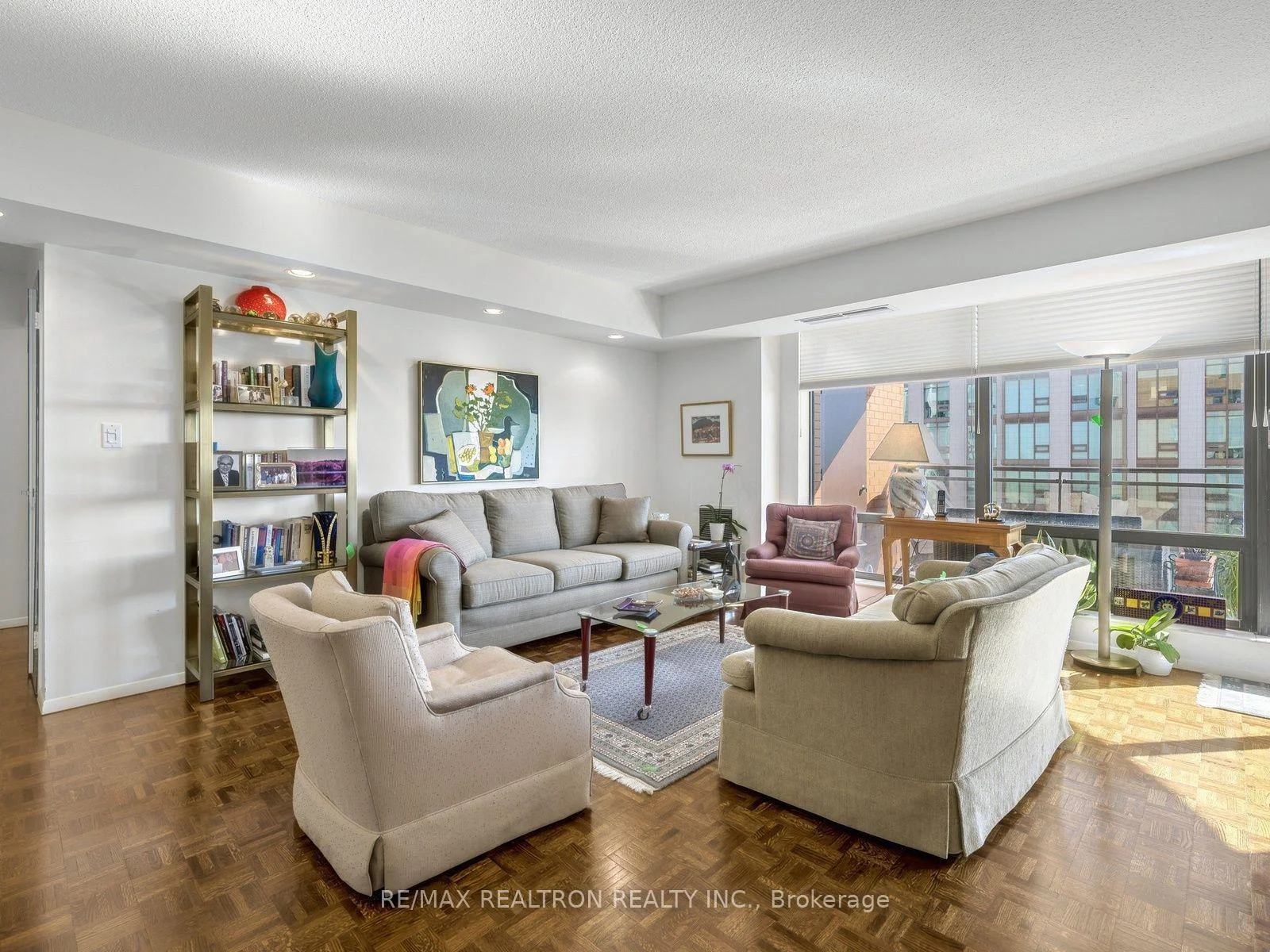 Photo 18 of Unit 1502, 260 Heath Street W, Toronto, Forest Hill South — HOMEH